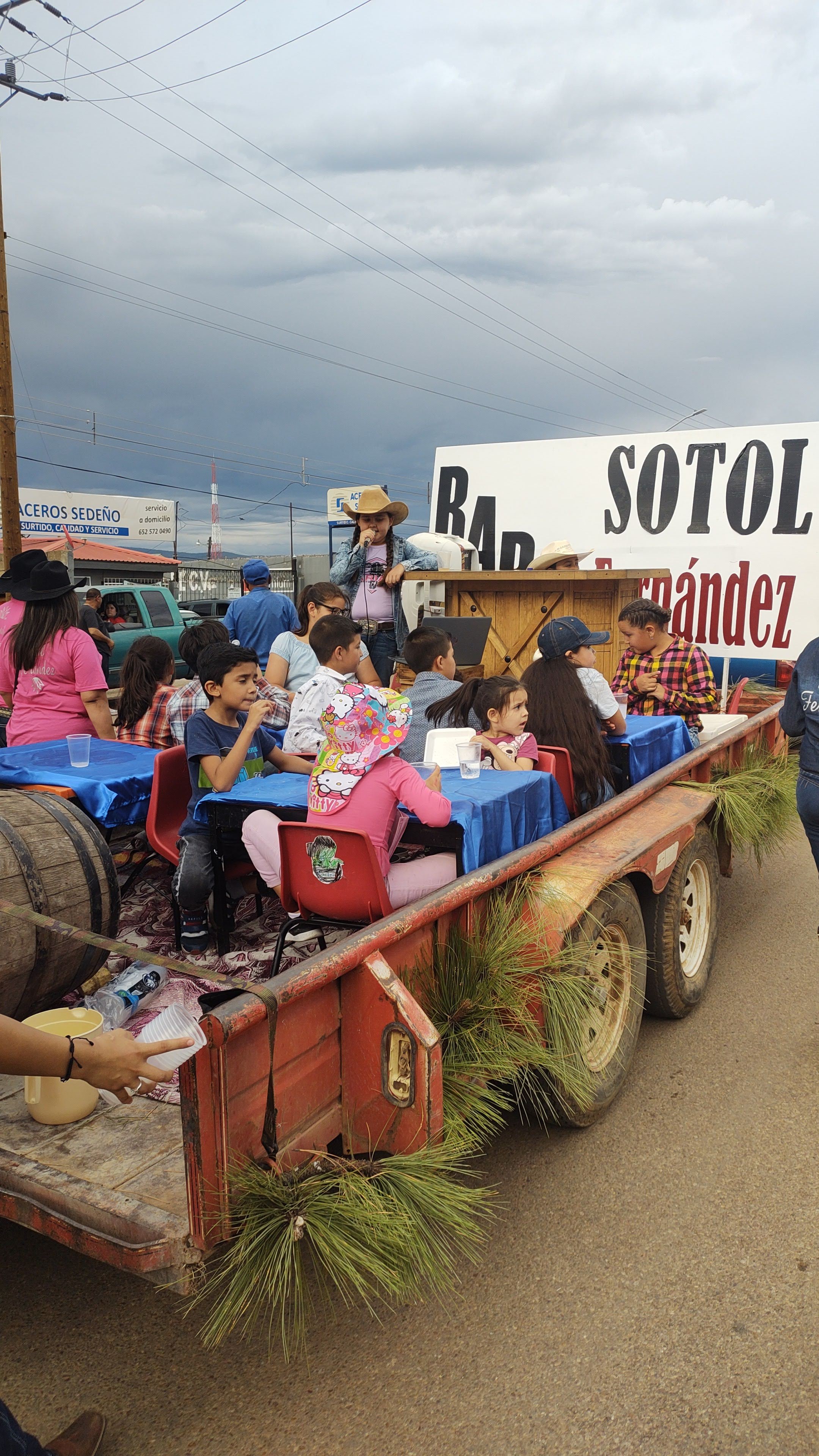 Sotoleria Fernandez image 8