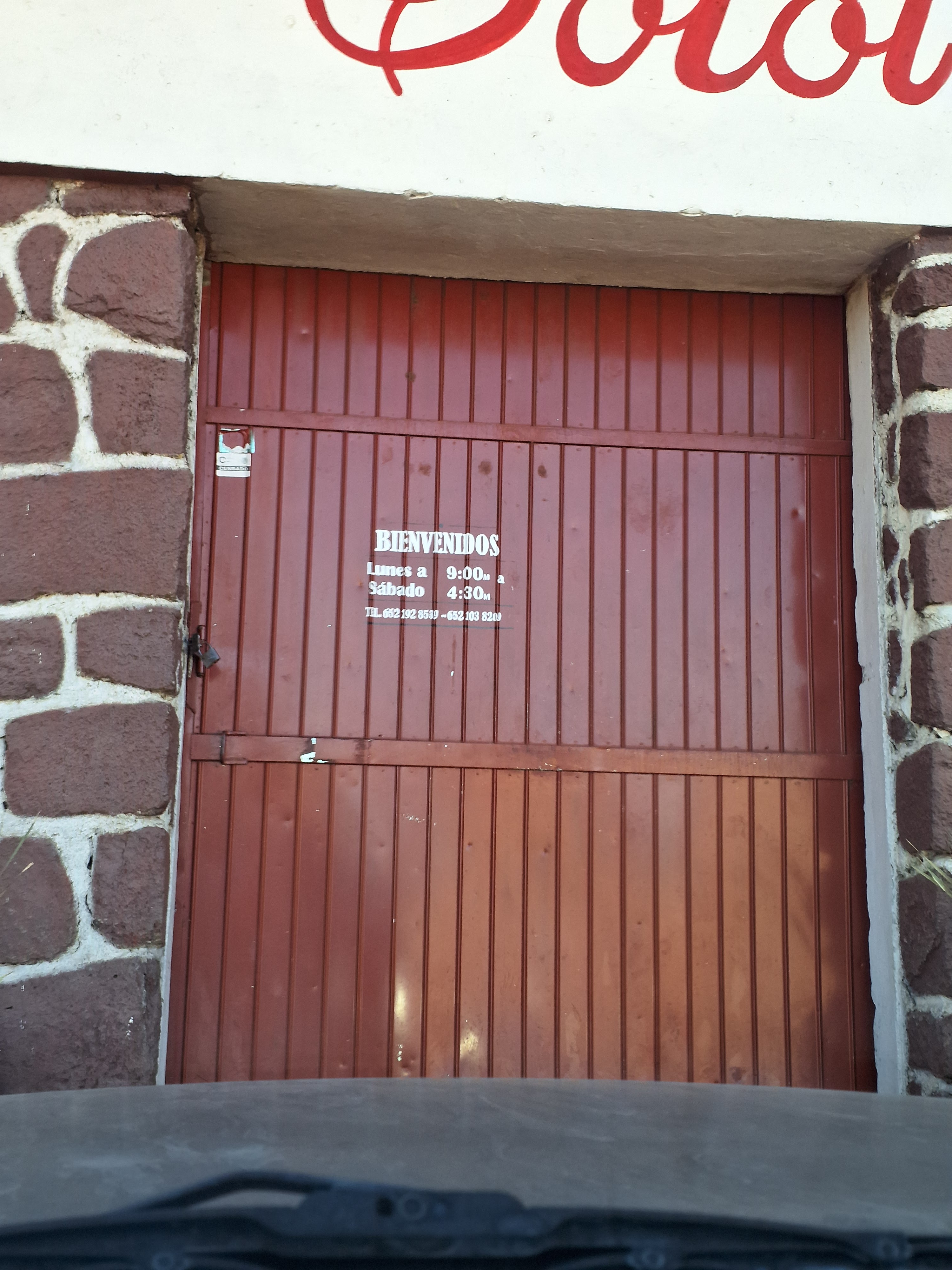 Sotoleria Fernandez image 9