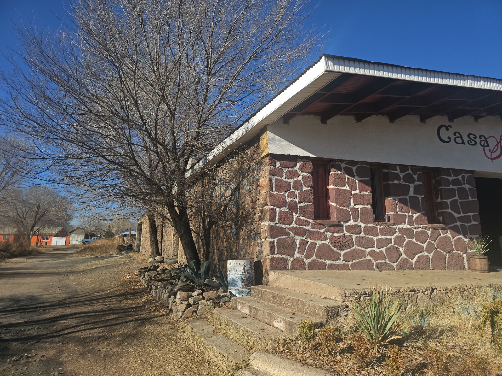 Sotoleria Fernandez image 10