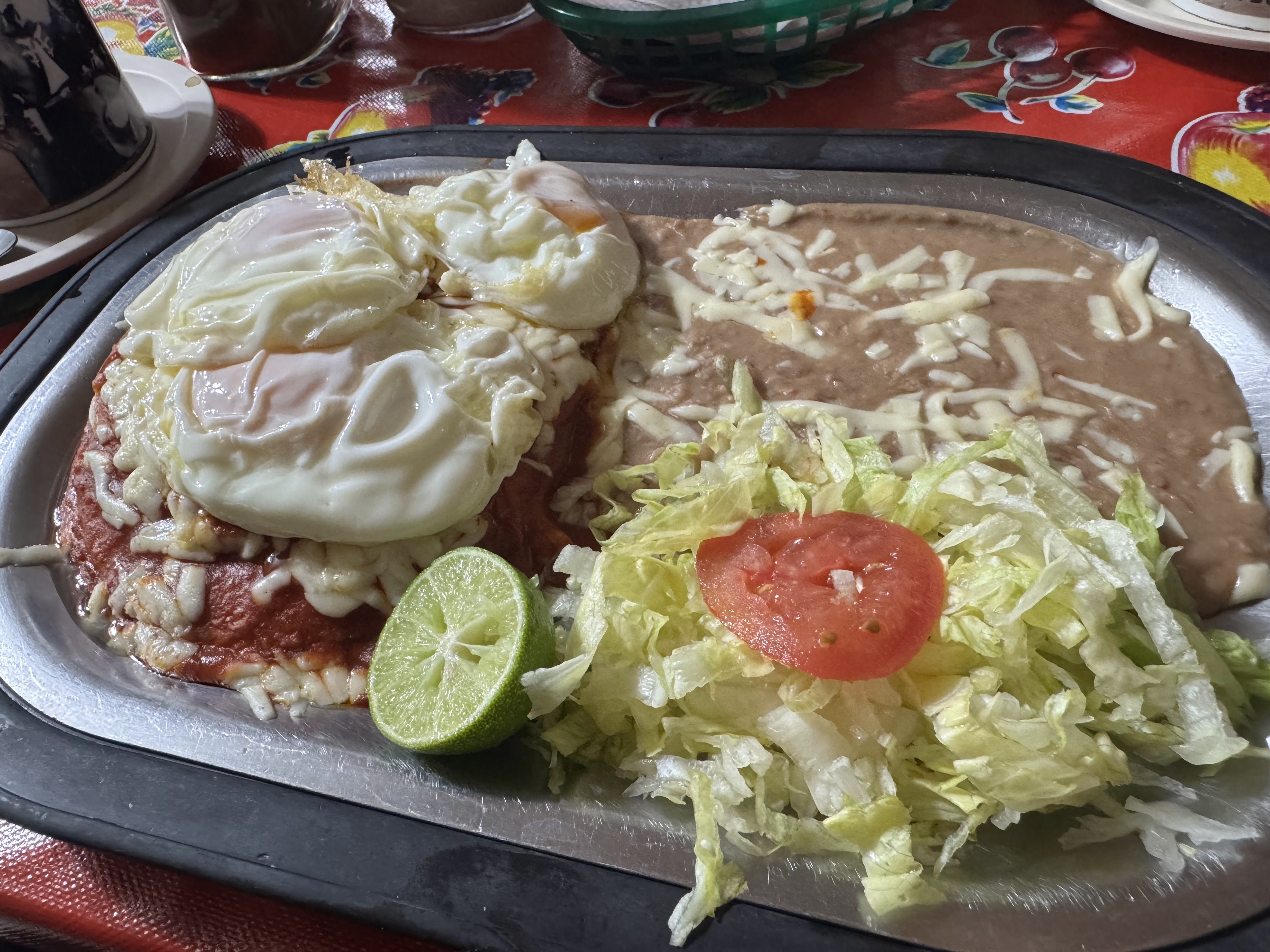 Cafetería Los Lobos image 2