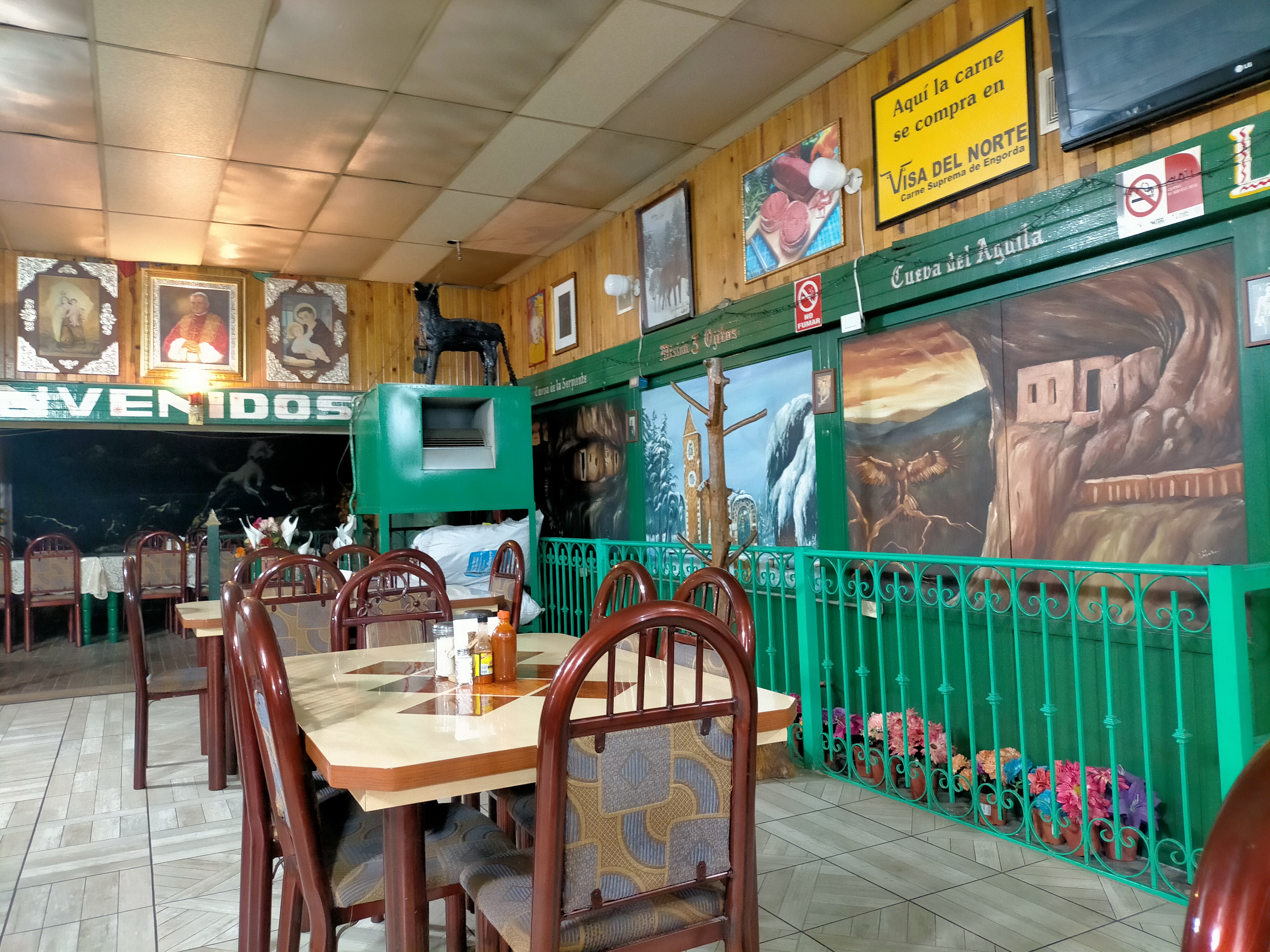 Cafetería Los Lobos image 3