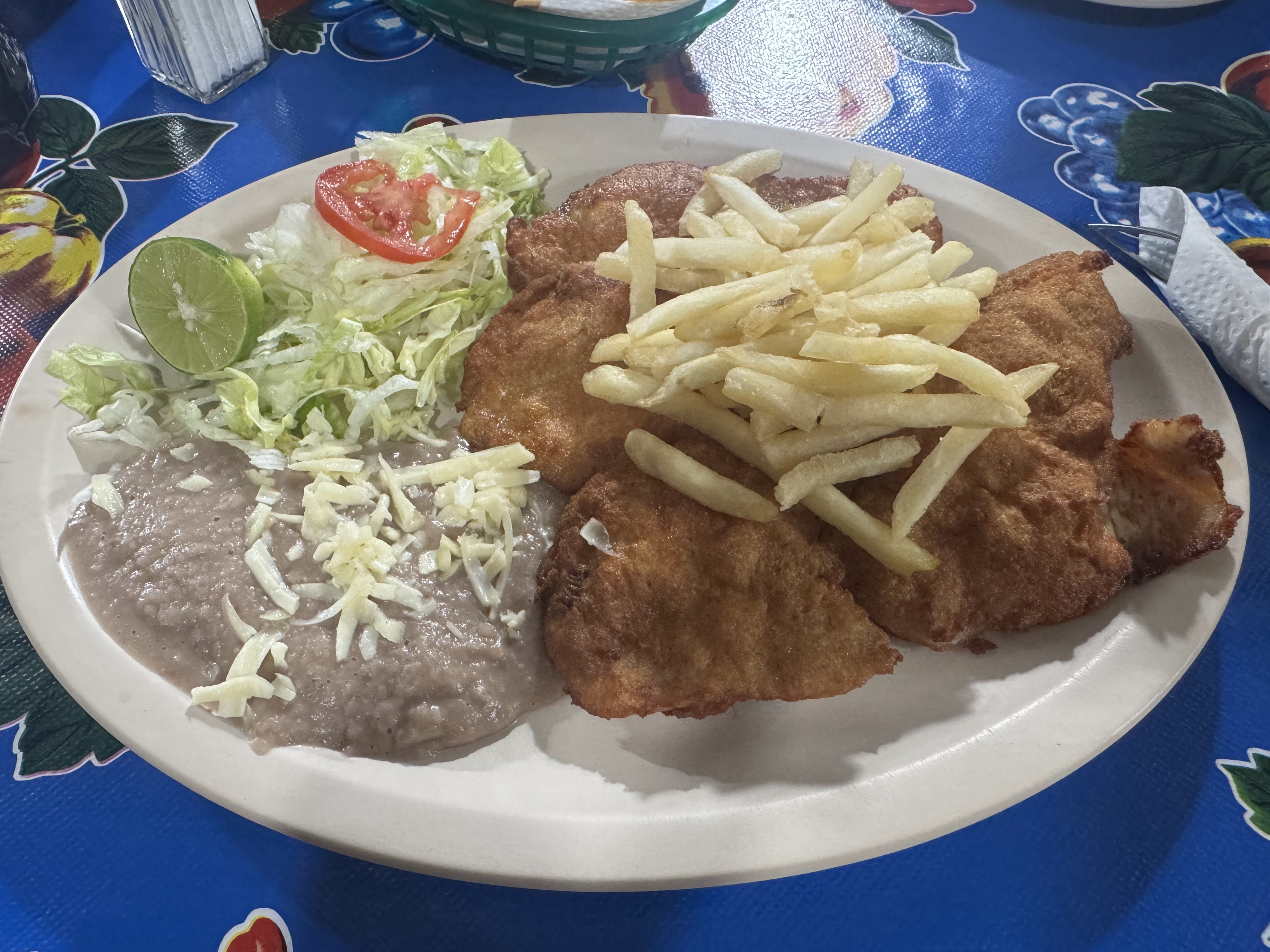 Cafetería Los Lobos image 4