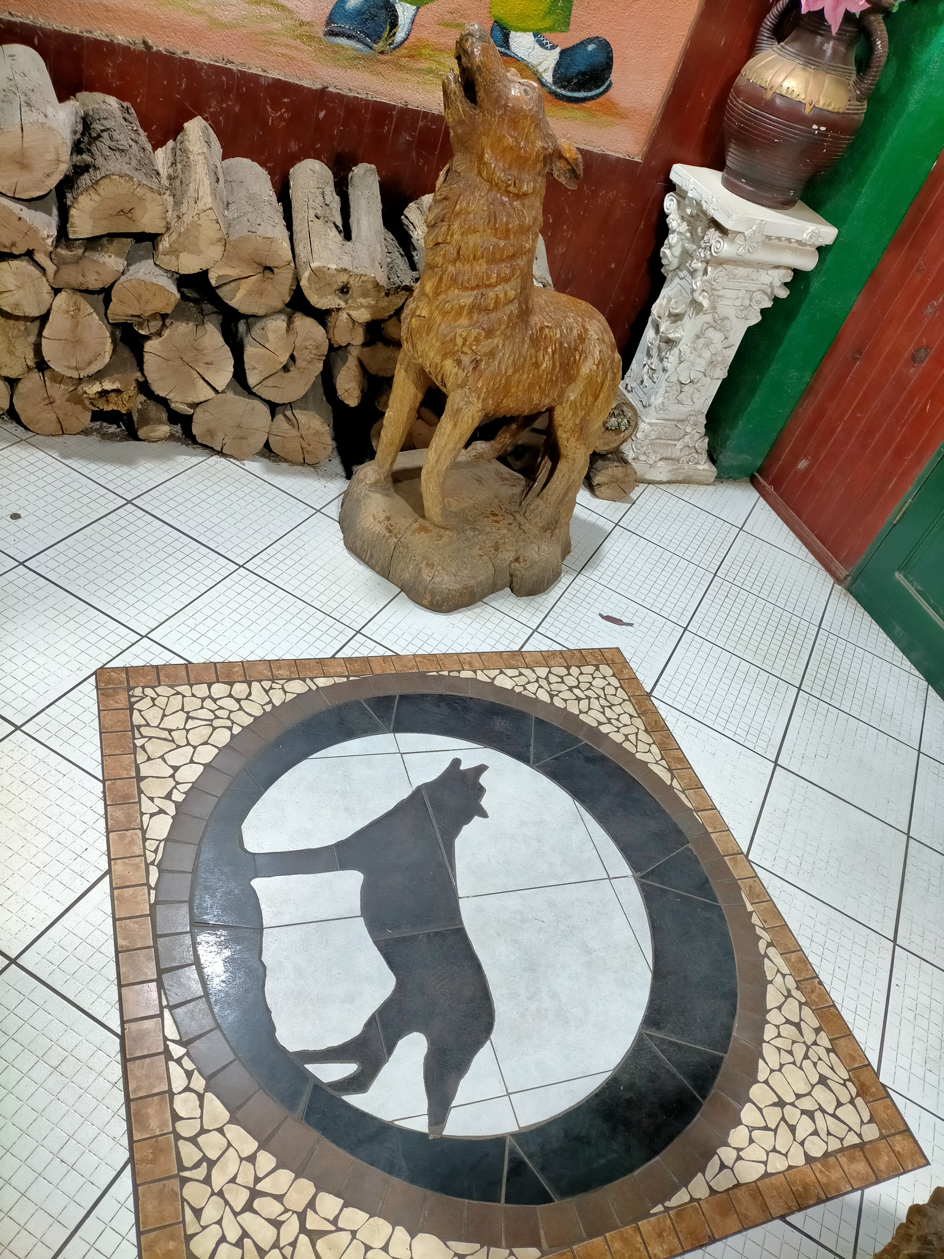 Cafetería Los Lobos image 5