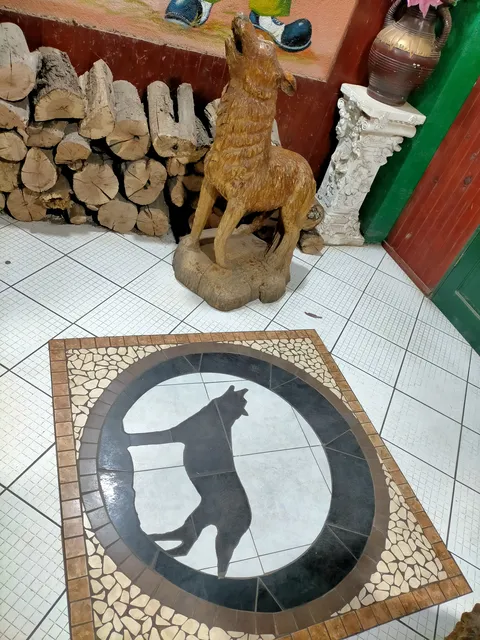 Cafetería Los Lobos image 5