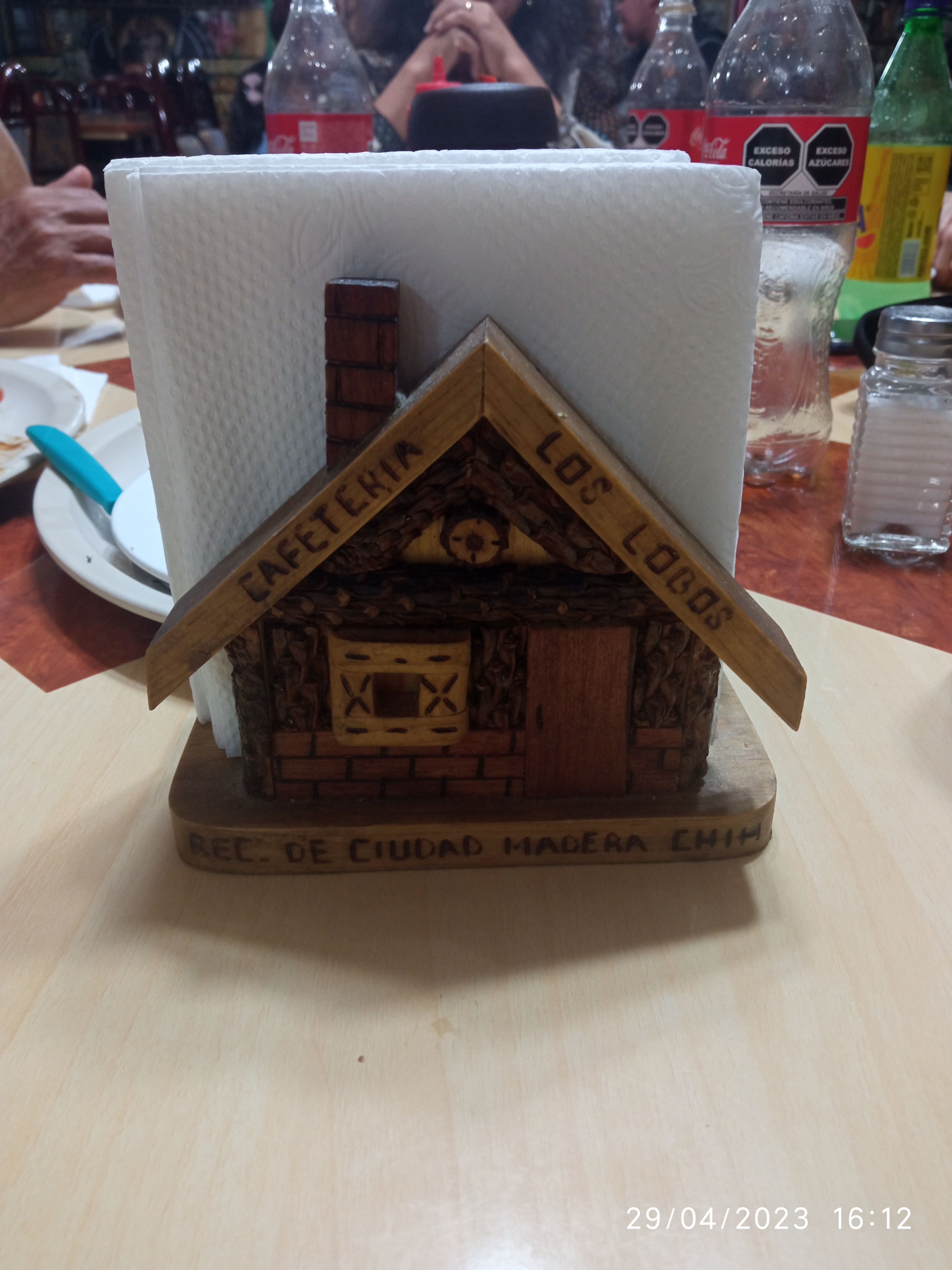 Cafetería Los Lobos image 6