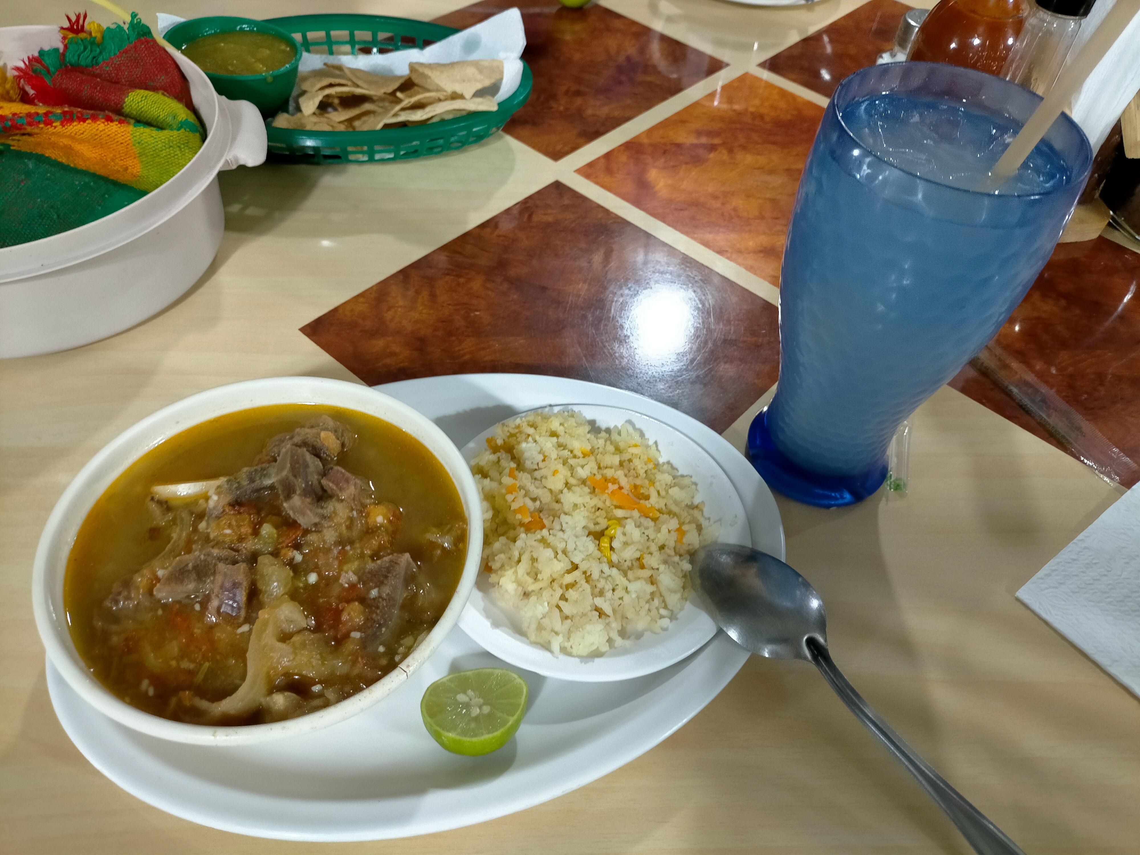 Cafetería Los Lobos image 9