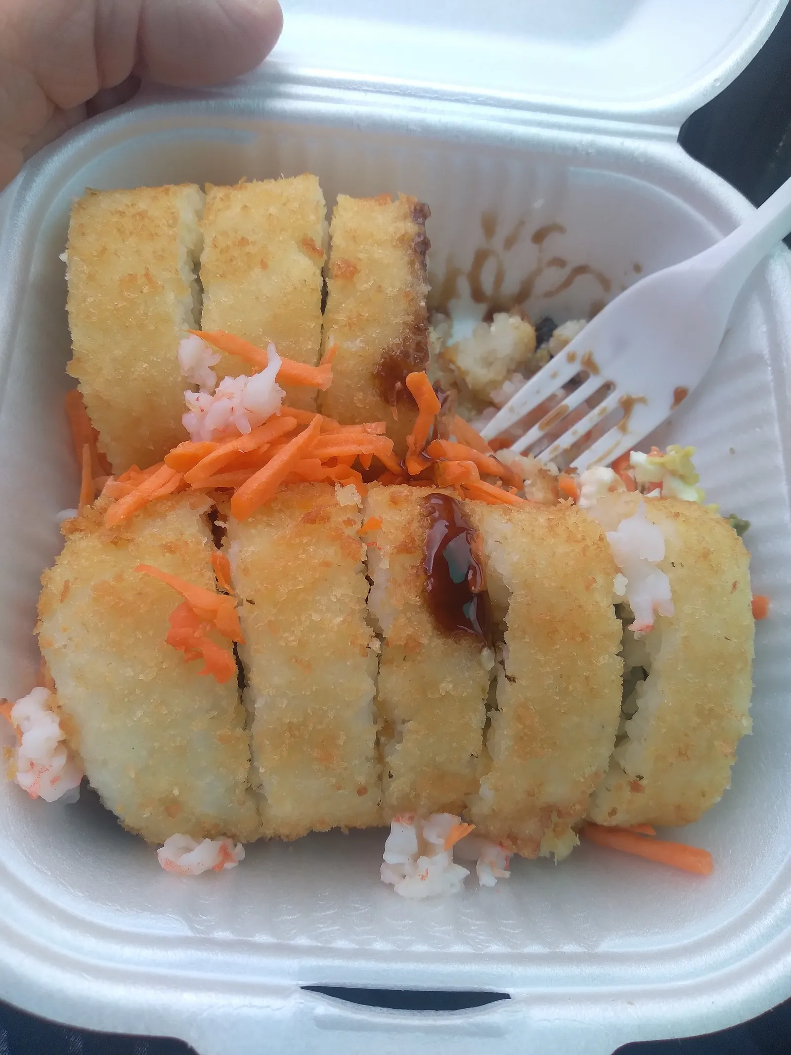 Montados y Salsas image 1