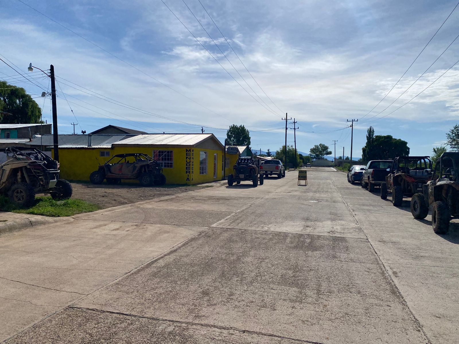 Menuderia el Nogal image 2