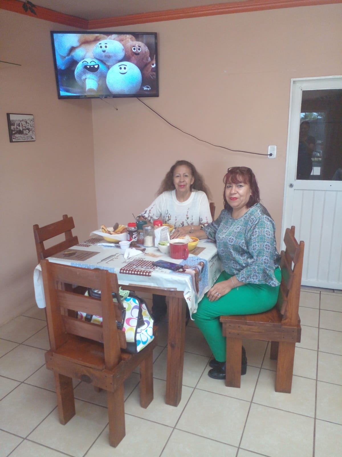 Menuderia el Nogal image 4