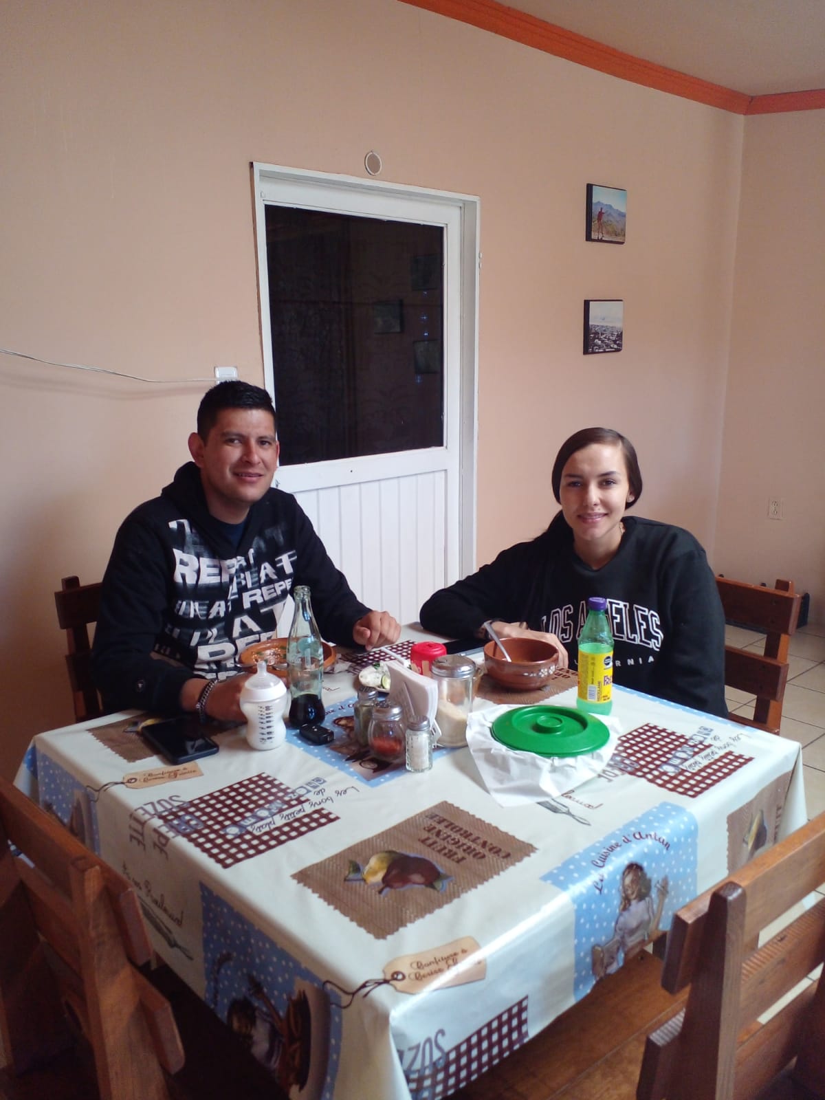 Menuderia el Nogal image 5