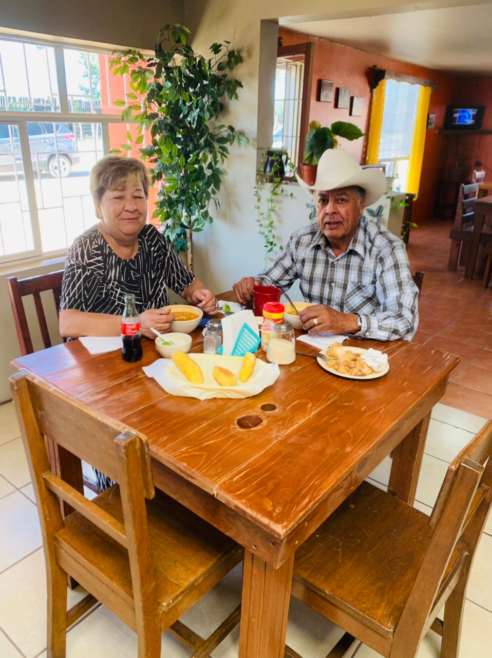 Menuderia el Nogal image 7