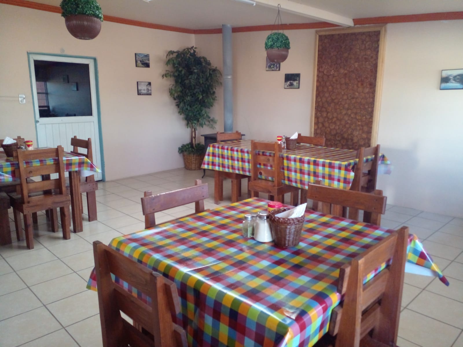 Menuderia el Nogal image 8