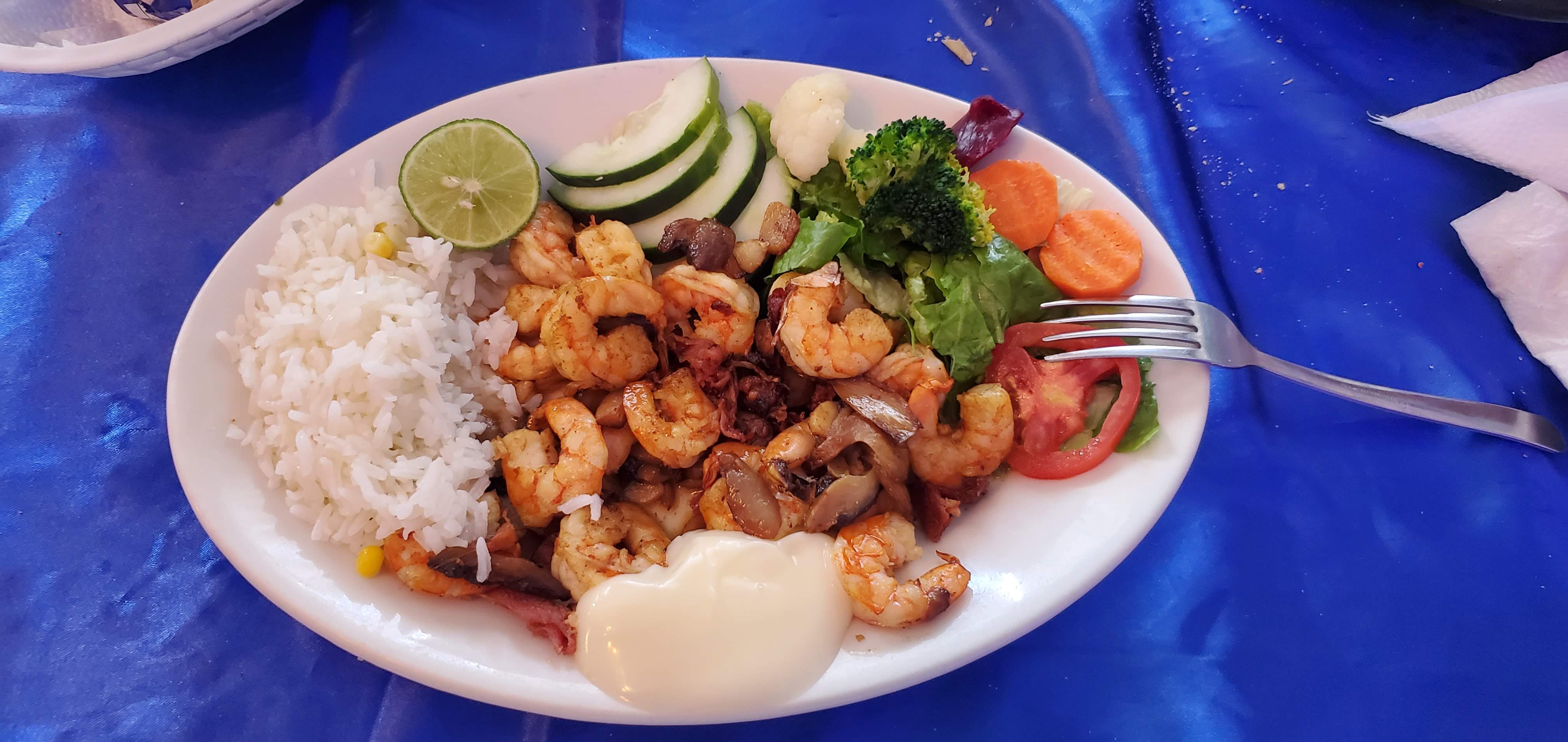 Los Clasicos Restaurant image 1