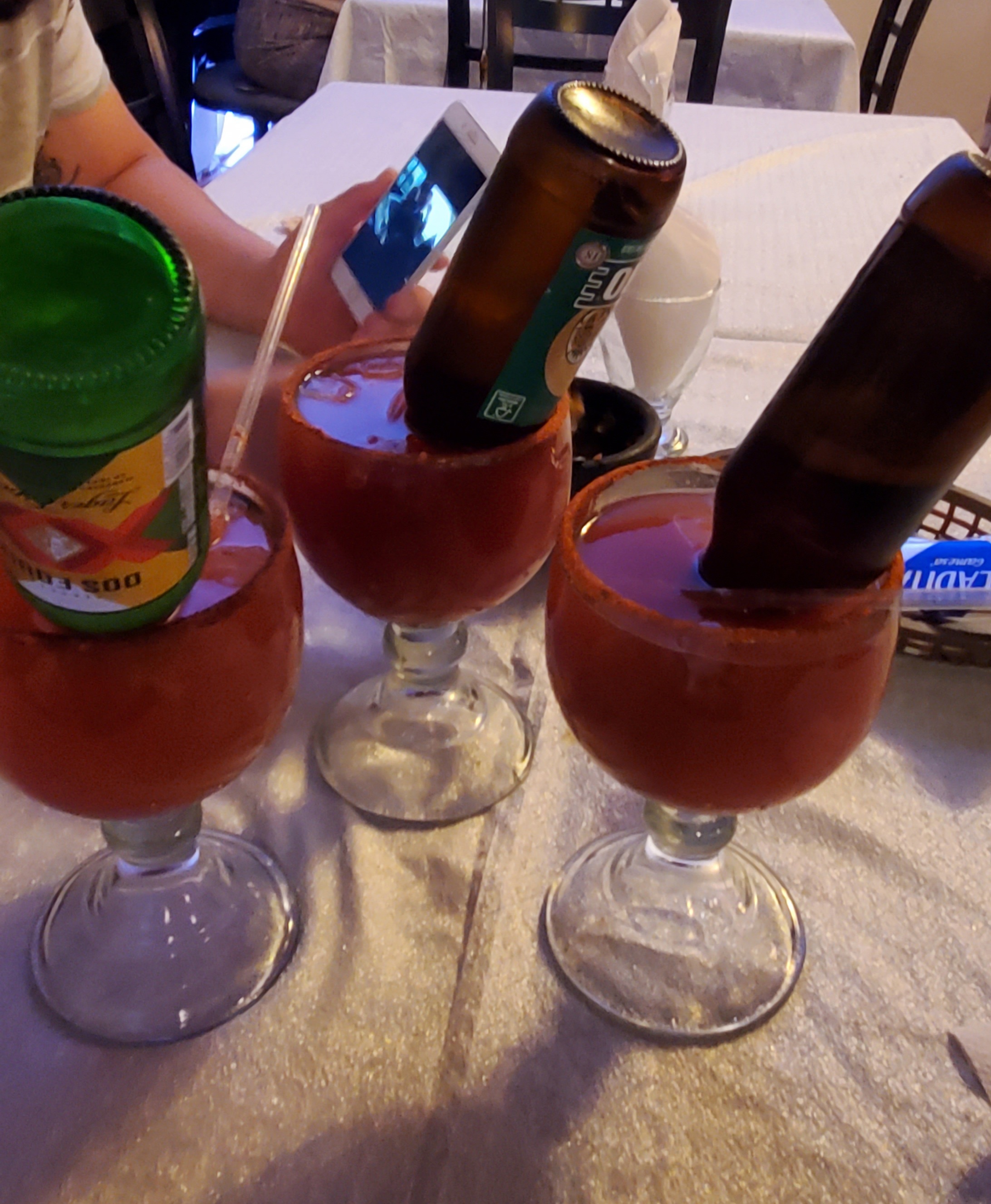 Los Clasicos Restaurant image 3