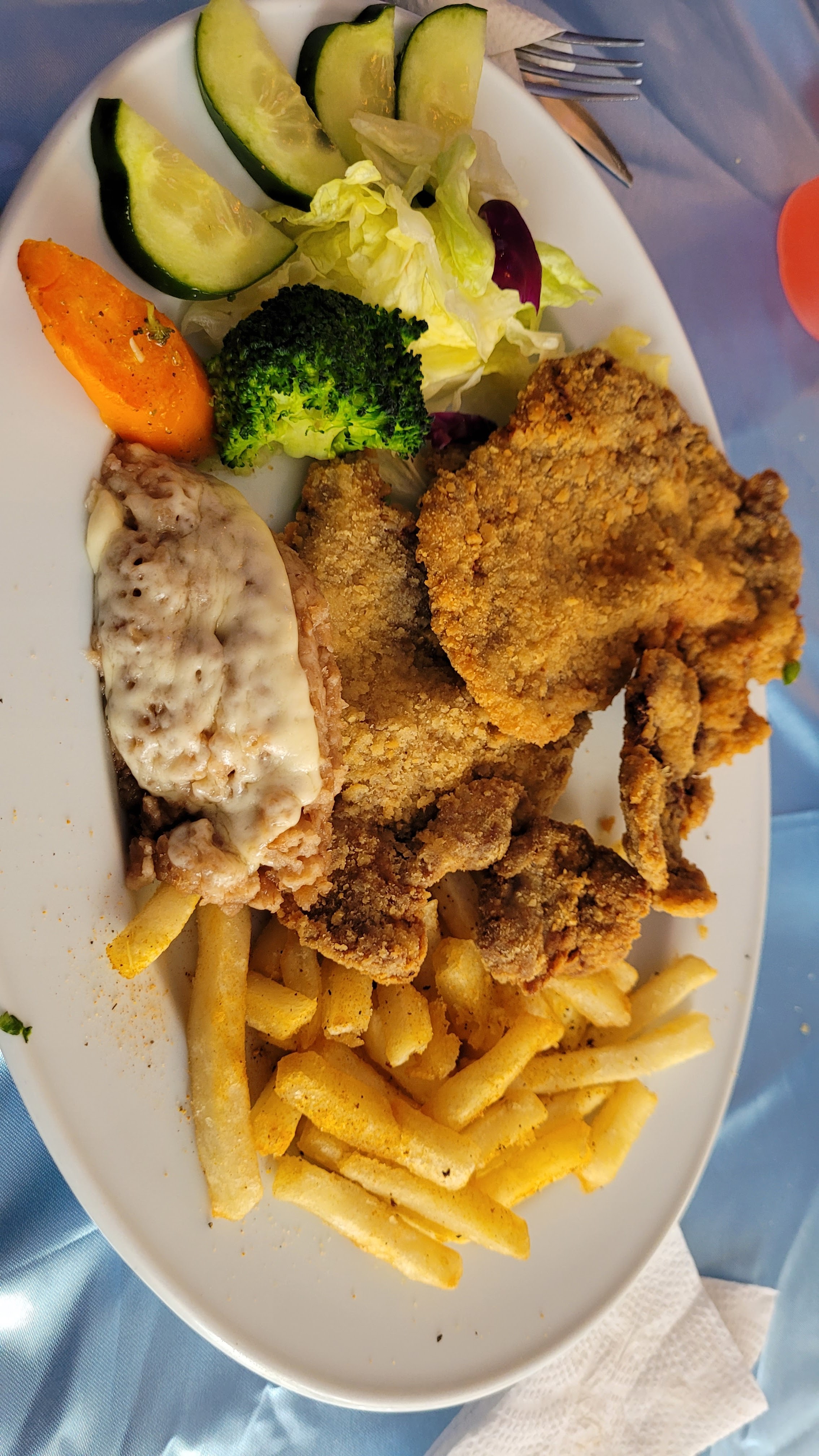 Los Clasicos Restaurant image 7