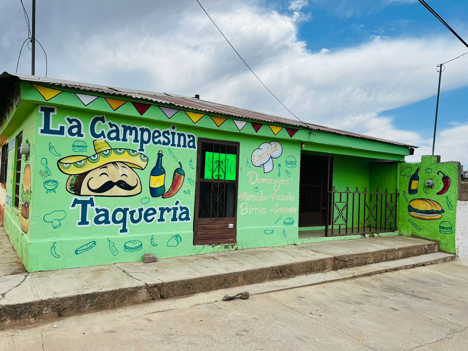 Taquería "La Campesina" image 1