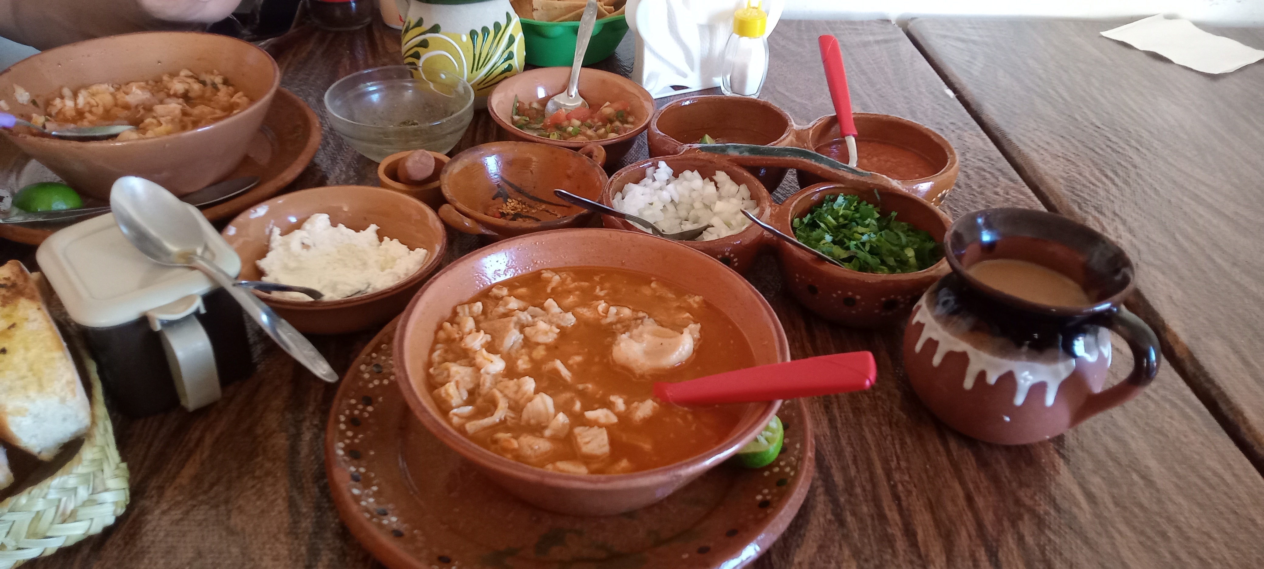 Taquería "La Campesina" image 2