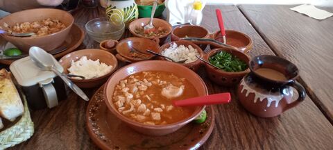 Taquería "La Campesina" image 2
