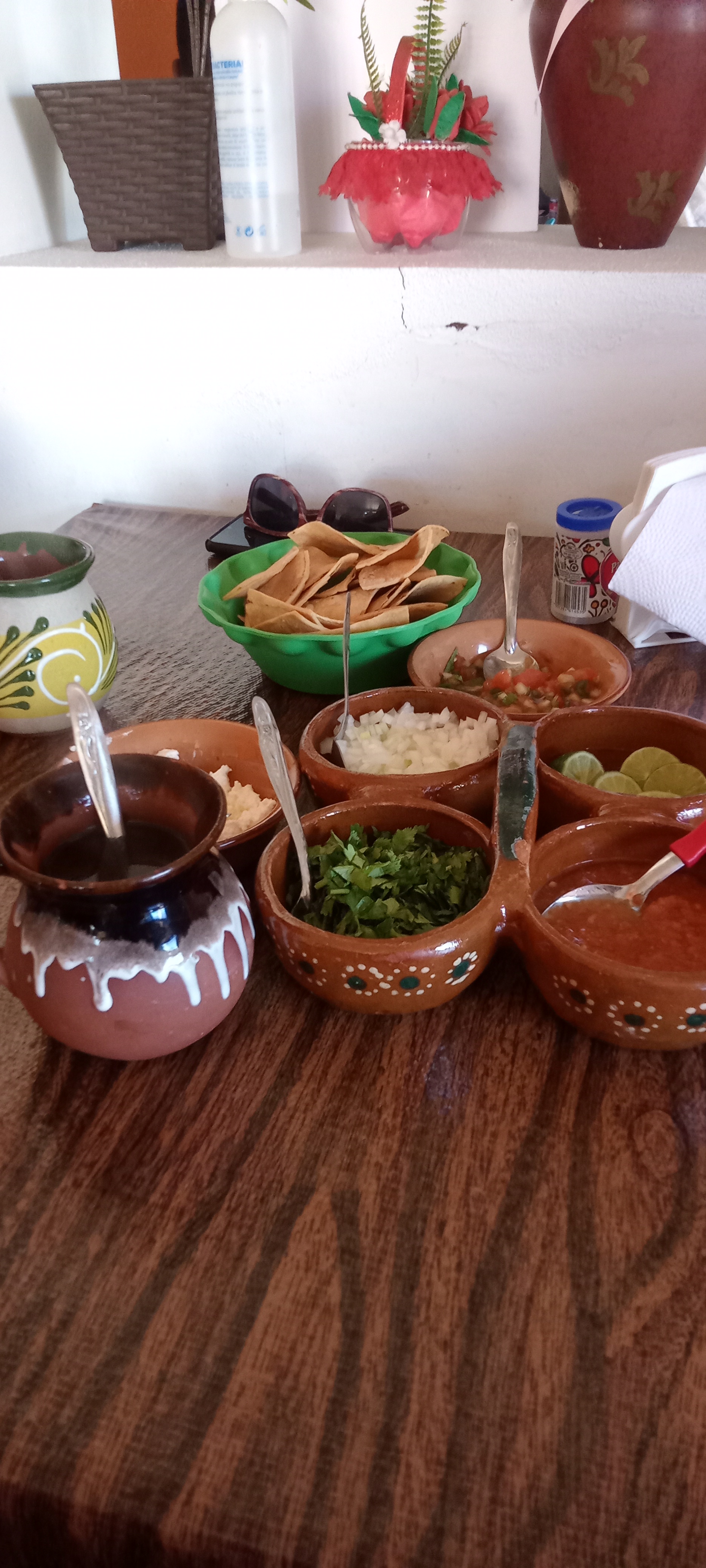 Taquería "La Campesina" image 3