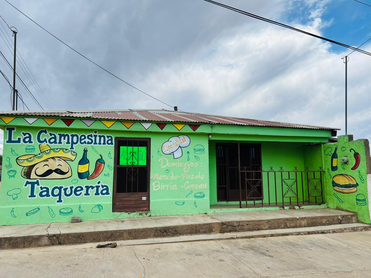 Taquería "La Campesina" image 4