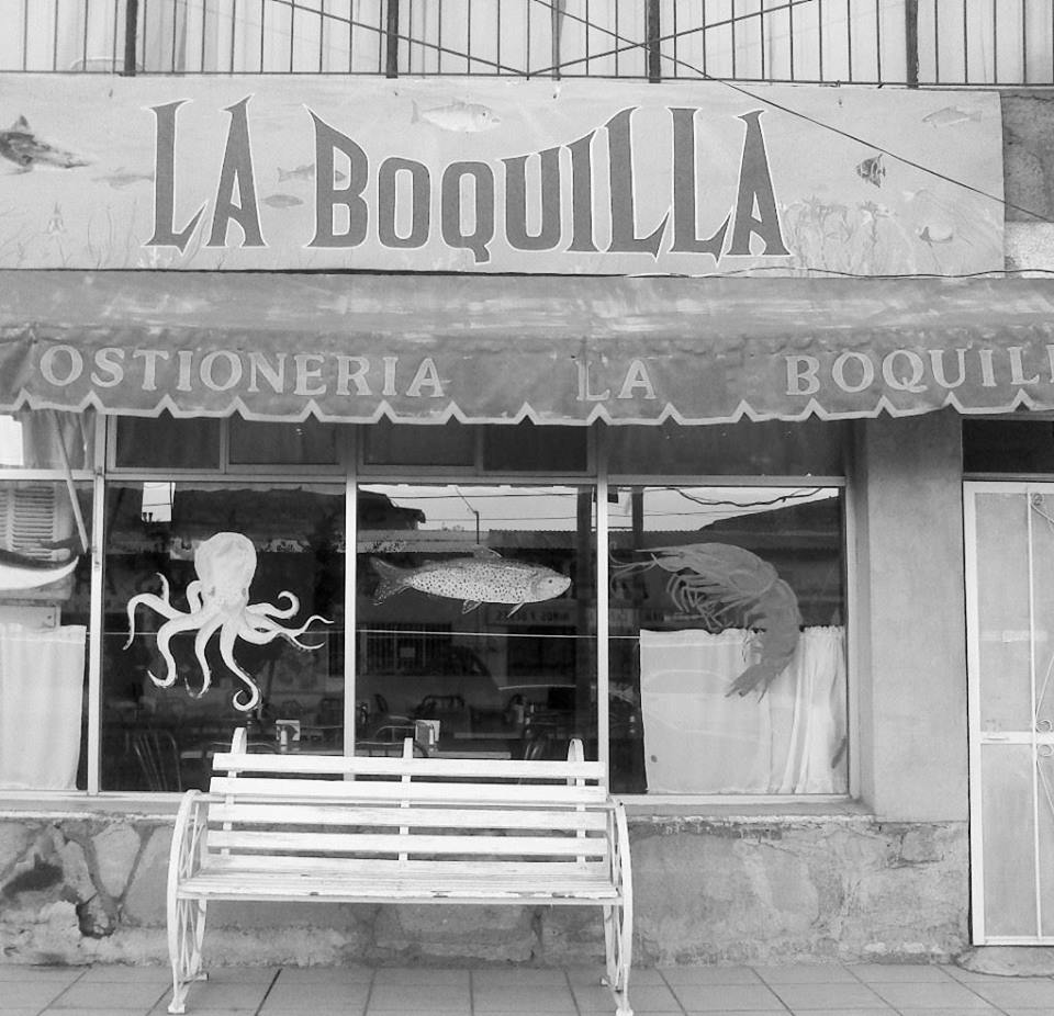 Seafood Restaurant "La Boquilla" image 1