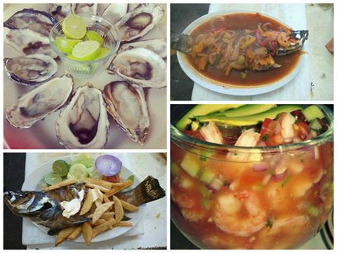 Seafood Restaurant "La Boquilla" image 2