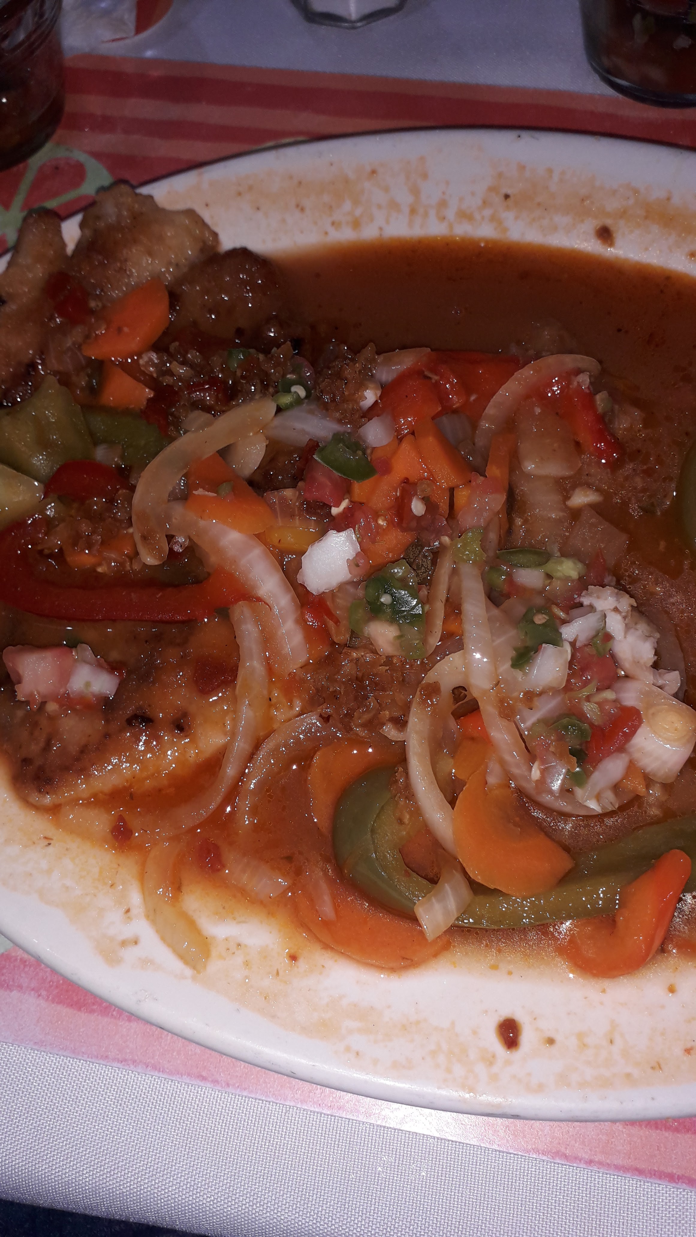 Seafood Restaurant "La Boquilla" image 7