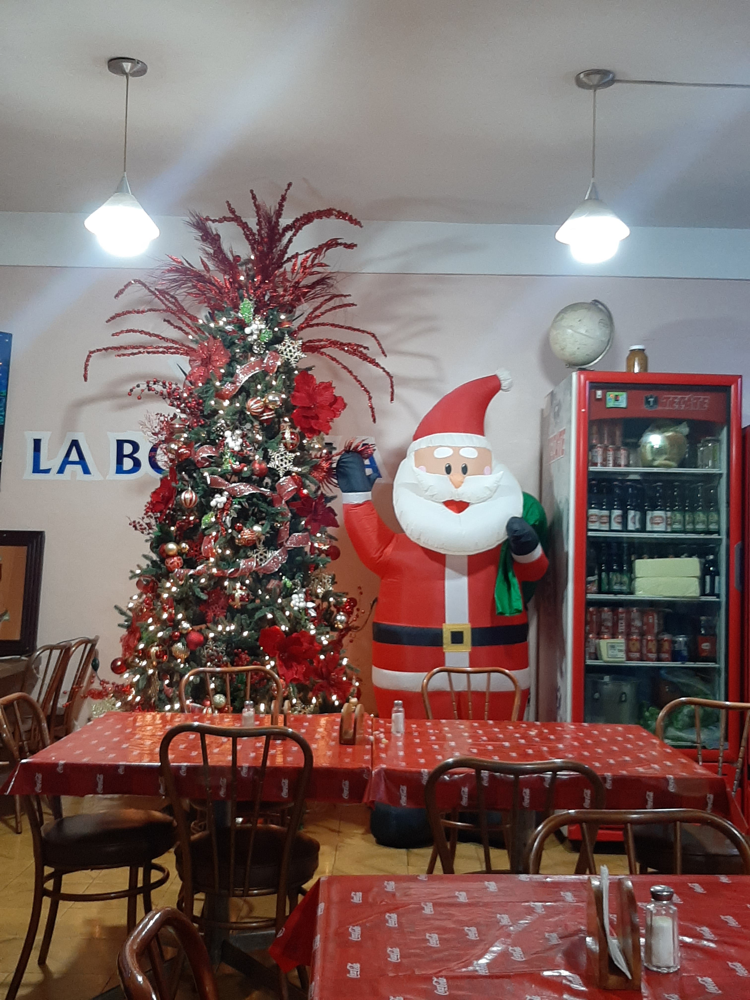 Seafood Restaurant "La Boquilla" image 8