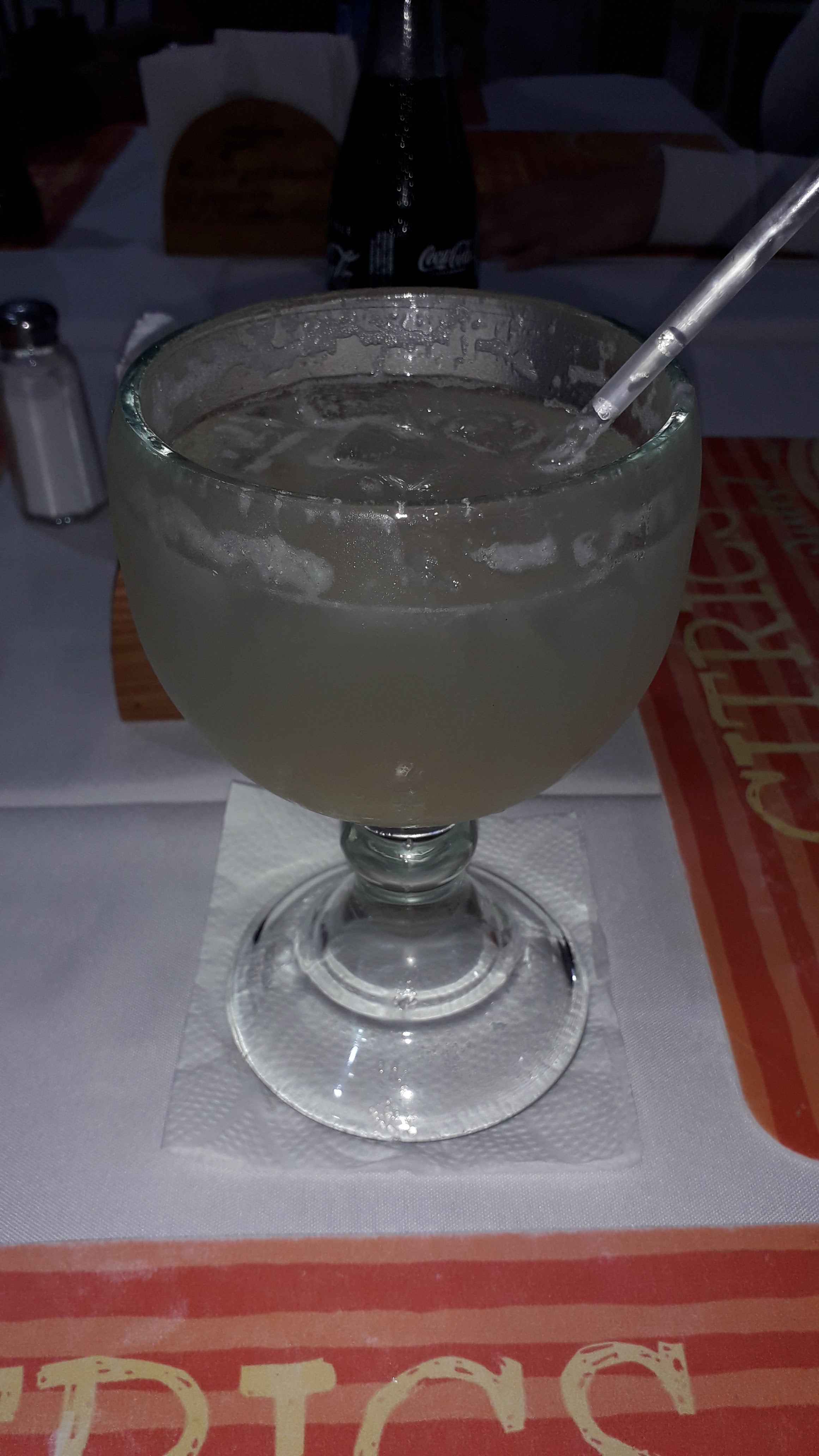 Seafood Restaurant "La Boquilla" image 10