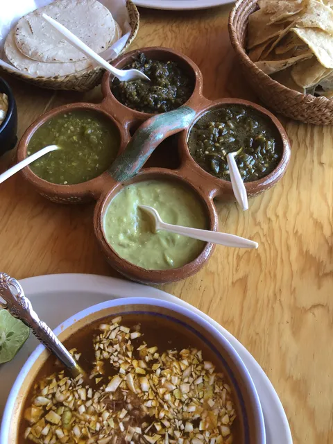 Taqueria "El Ranchito" image 1