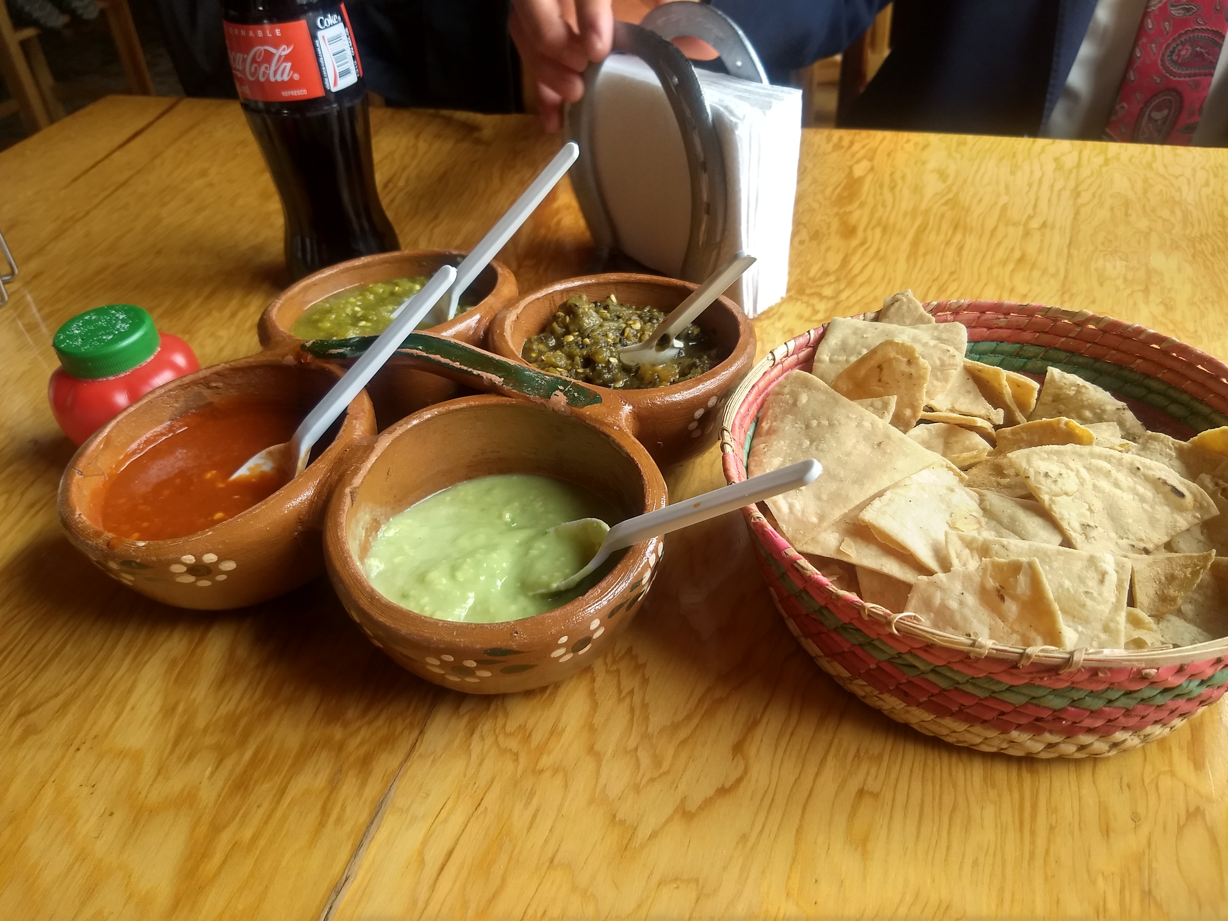 Taqueria "El Ranchito" image 2