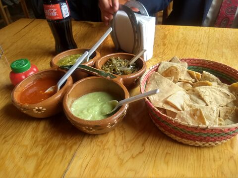 Taqueria "El Ranchito" image 2