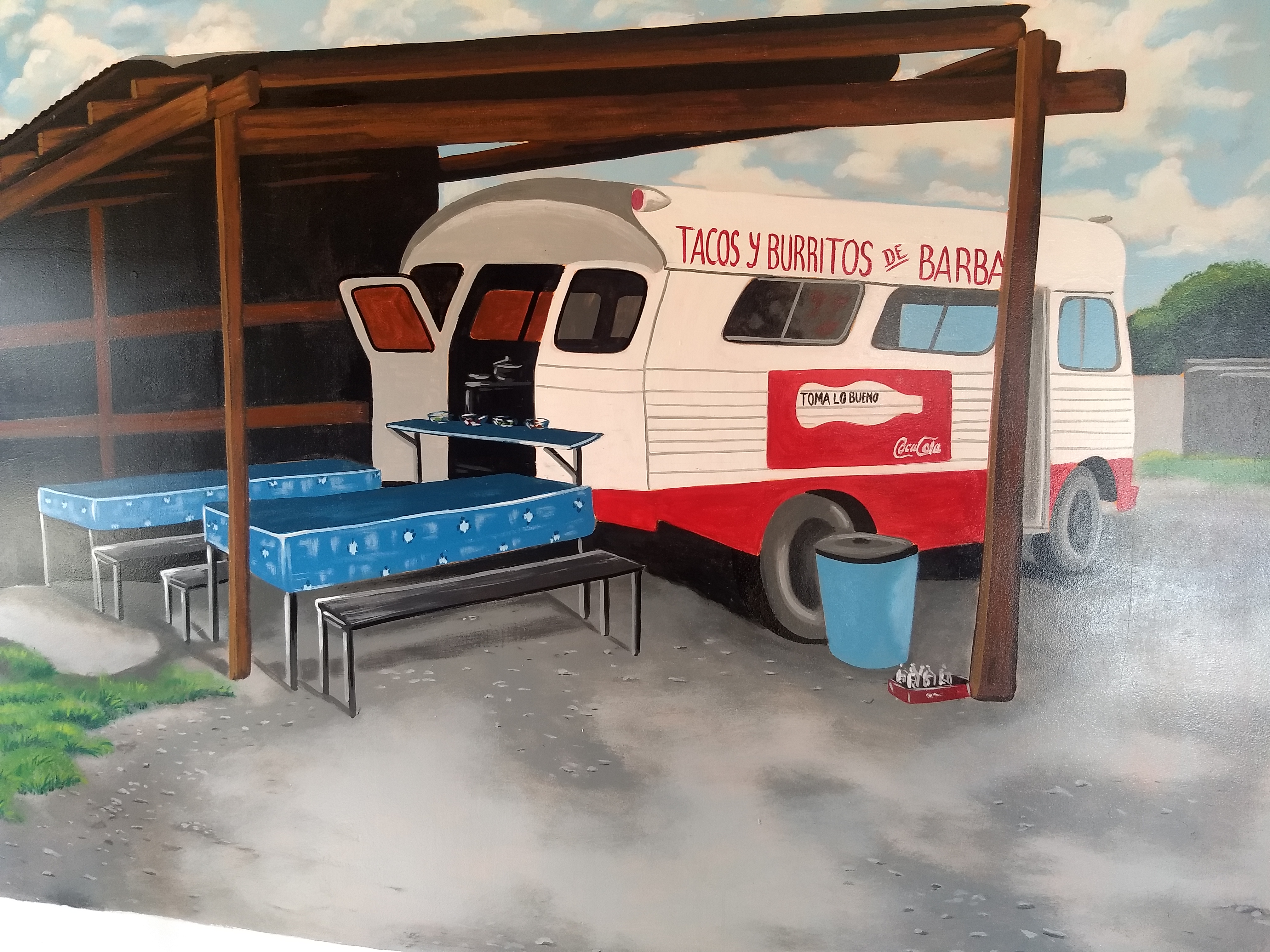 Taqueria "El Ranchito" image 4