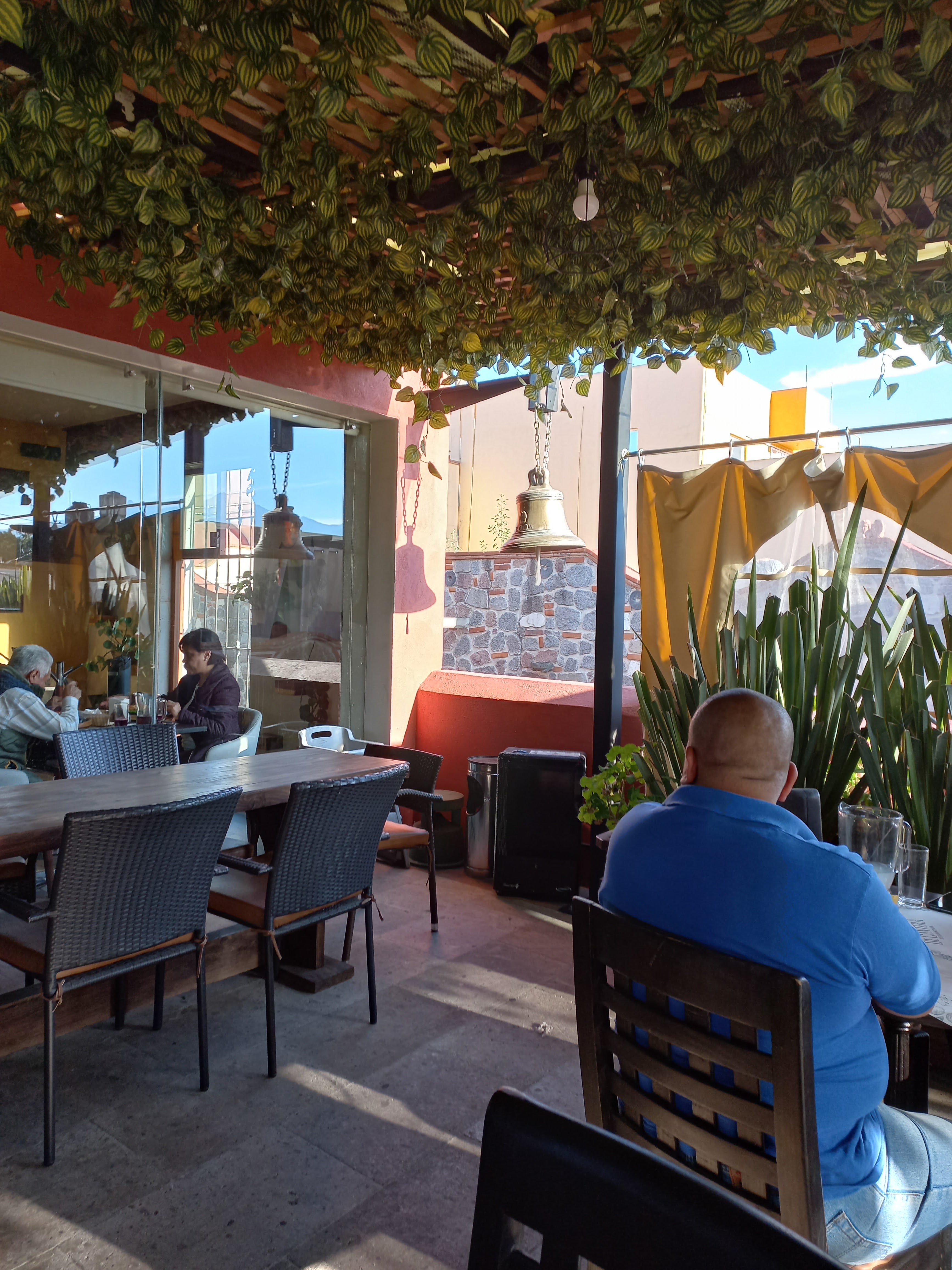 Restaurant Bar de Cantera image 1