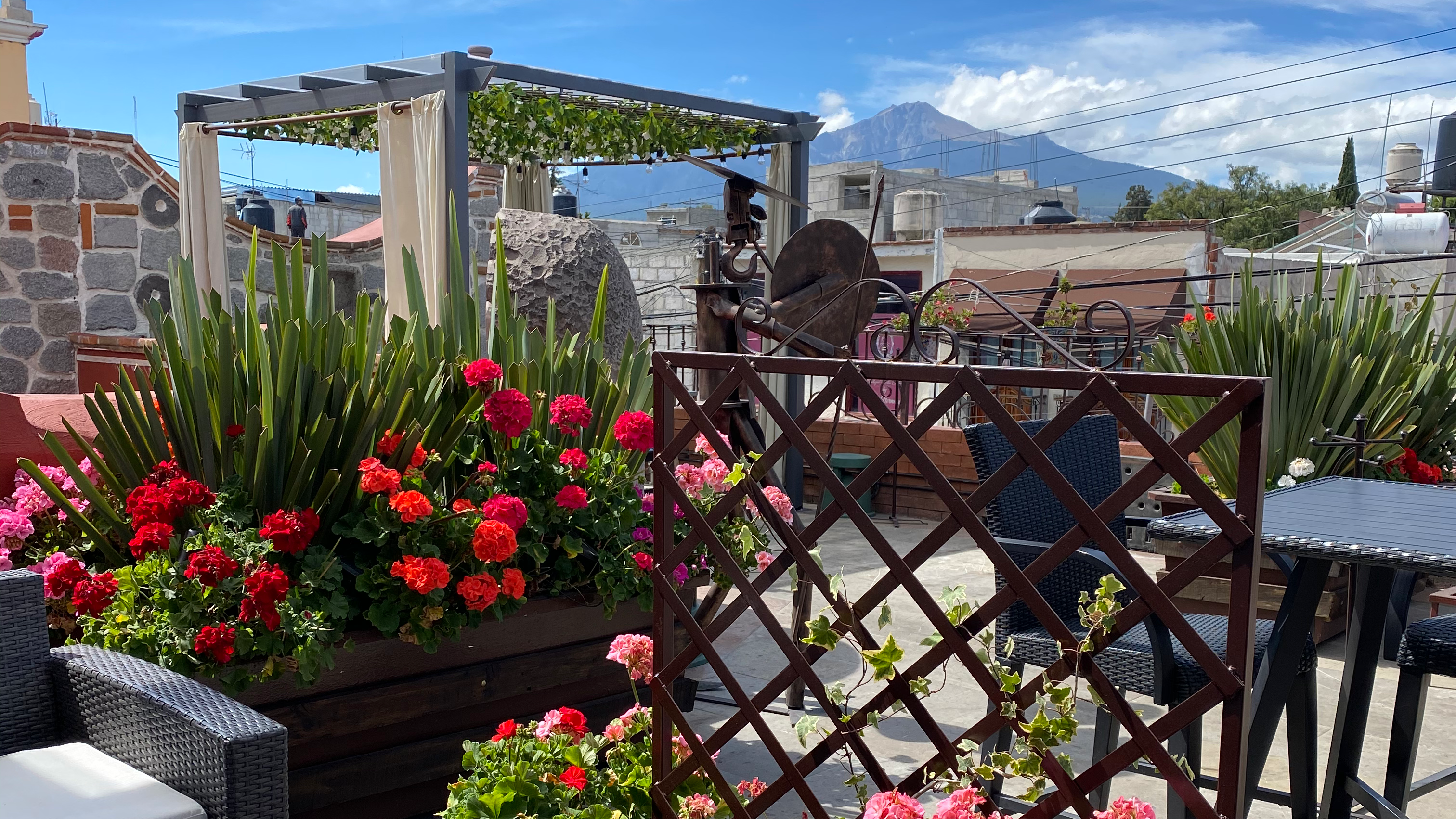 Restaurant Bar de Cantera image 3