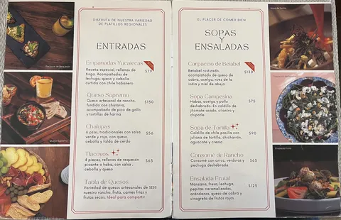 Restaurant Bar de Cantera image 5
