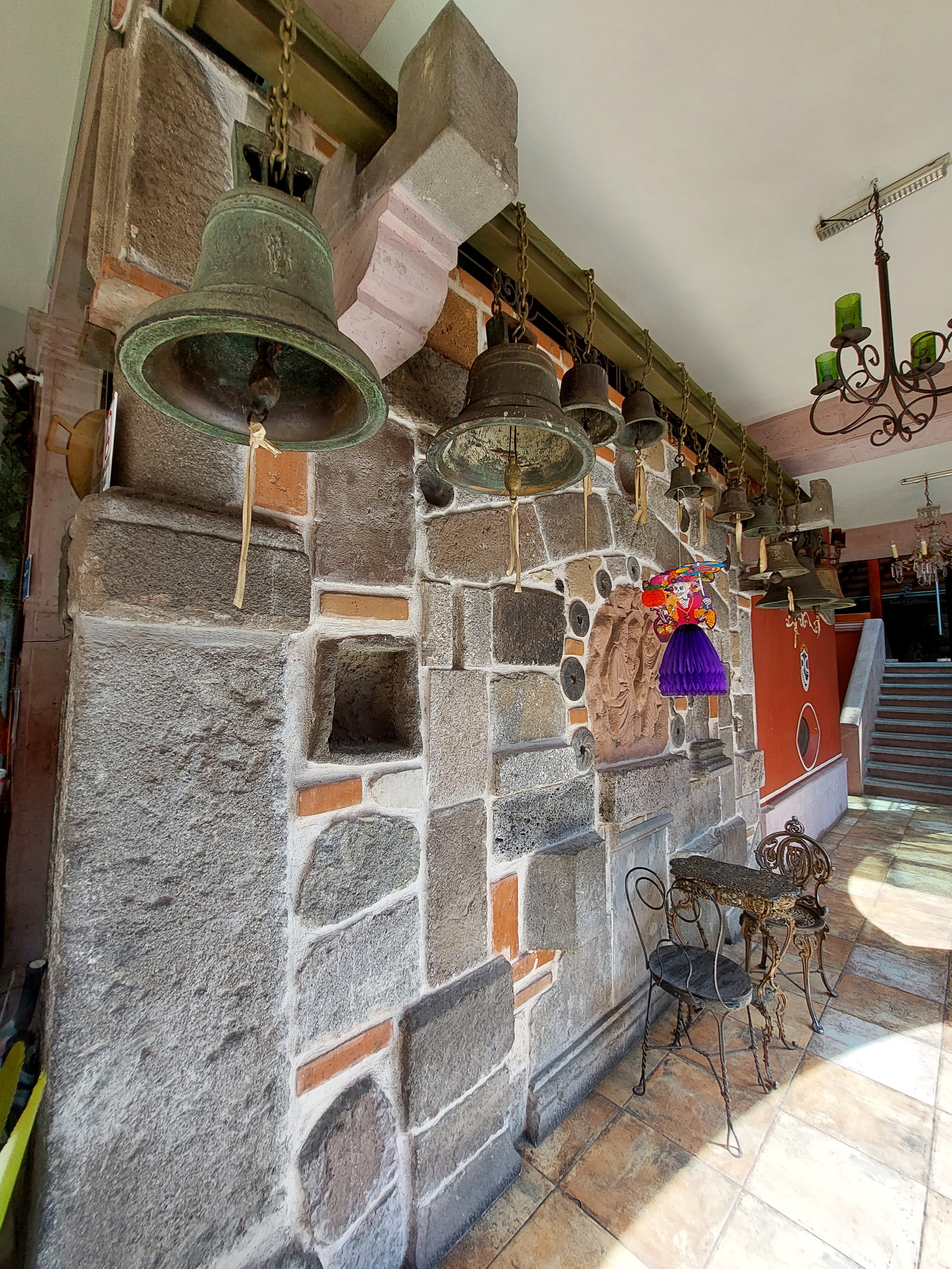 Restaurant Bar de Cantera image 7