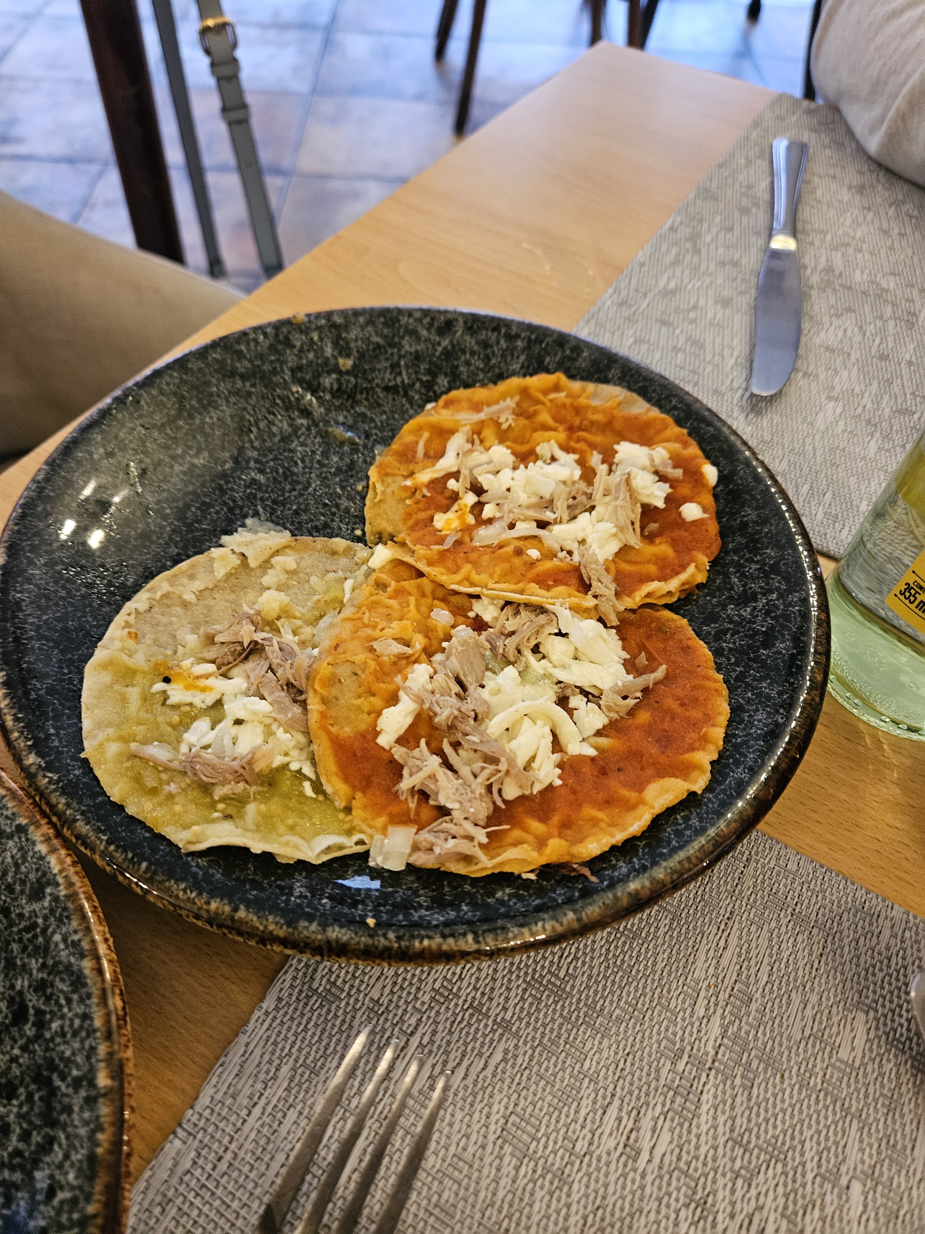 Restaurant Bar de Cantera image 8