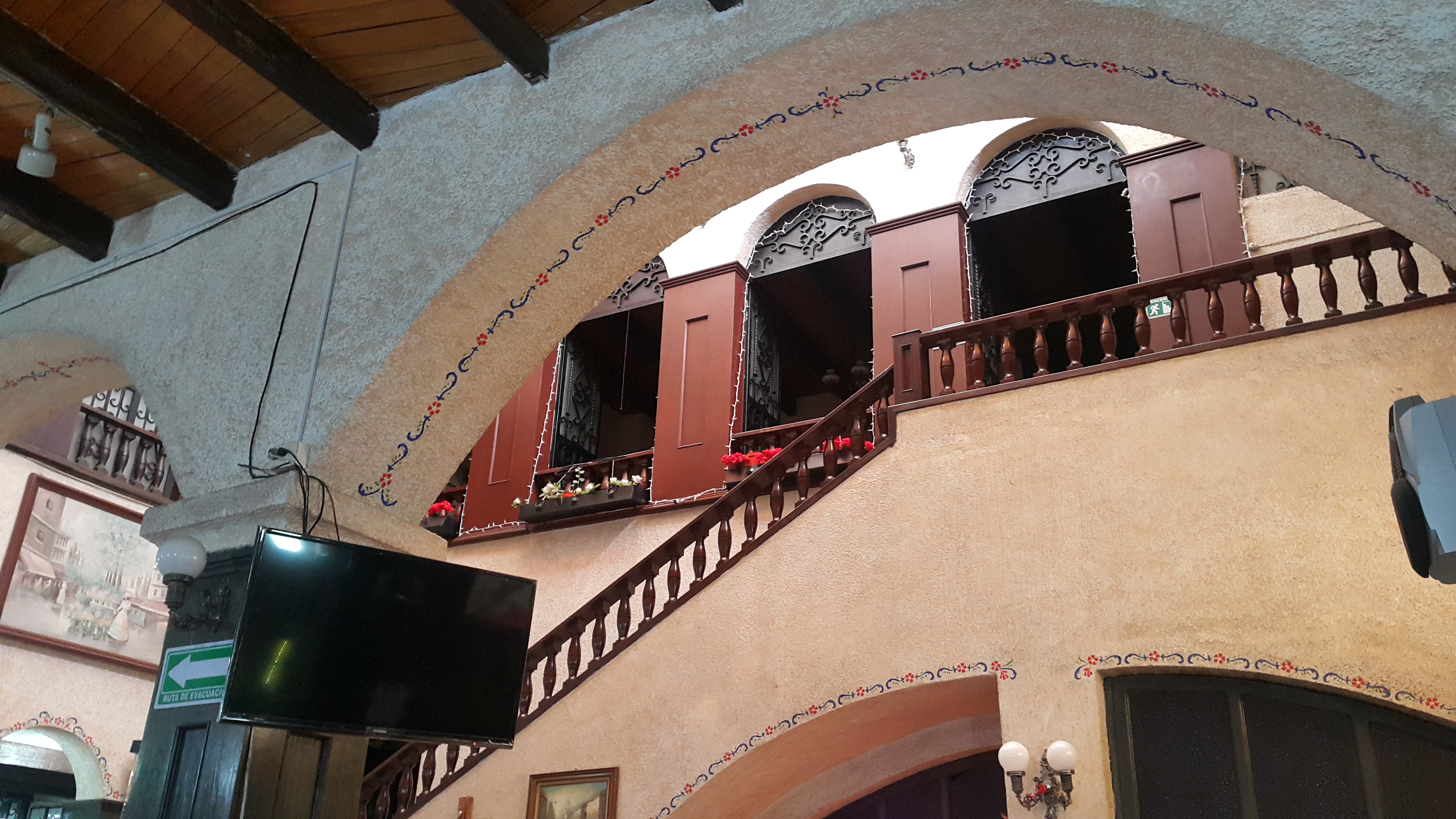 Restaurant Los Balcones image 1