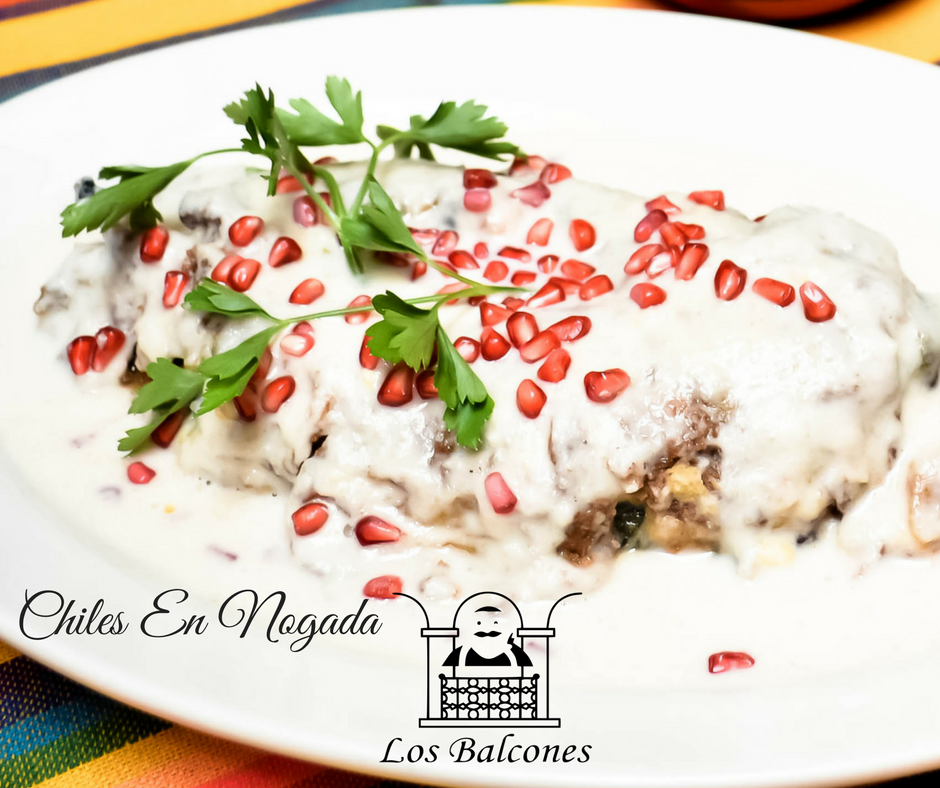 Restaurant Los Balcones image 2