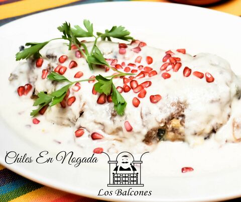 Restaurant Los Balcones image 2