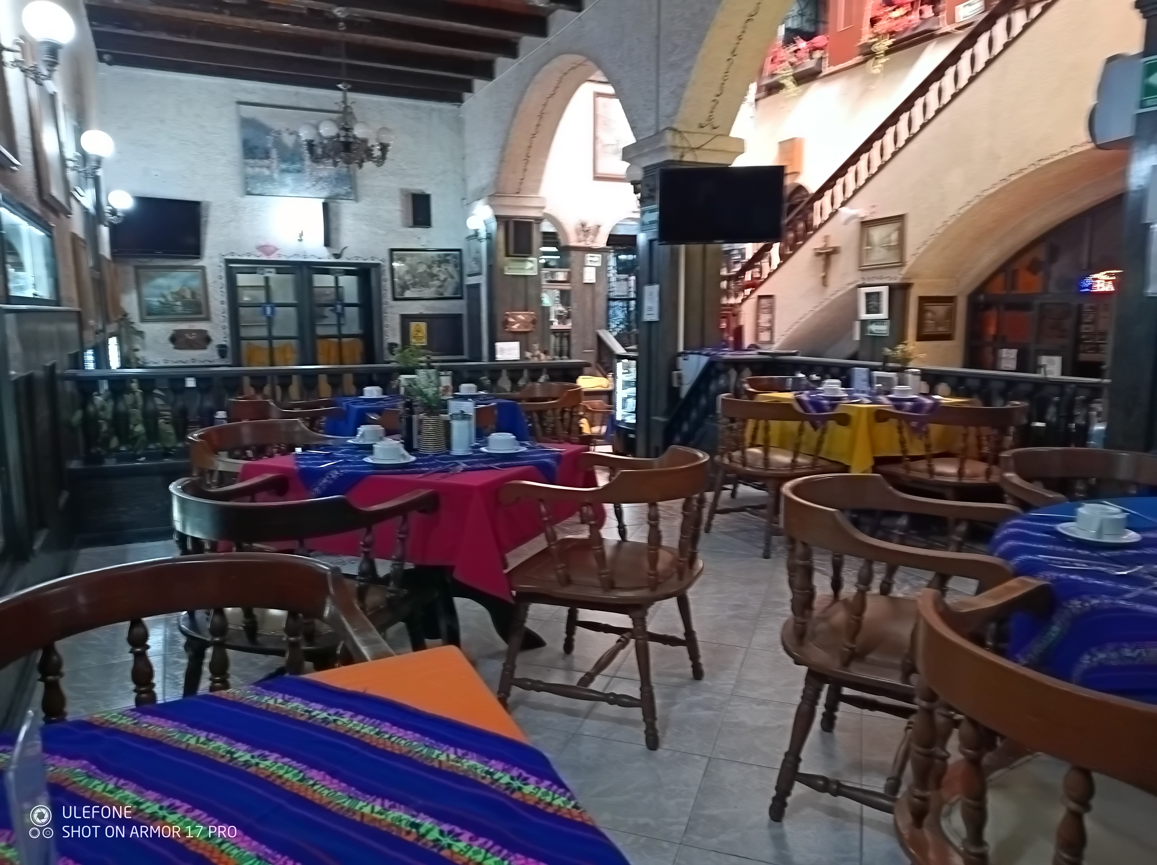 Restaurant Los Balcones image 3