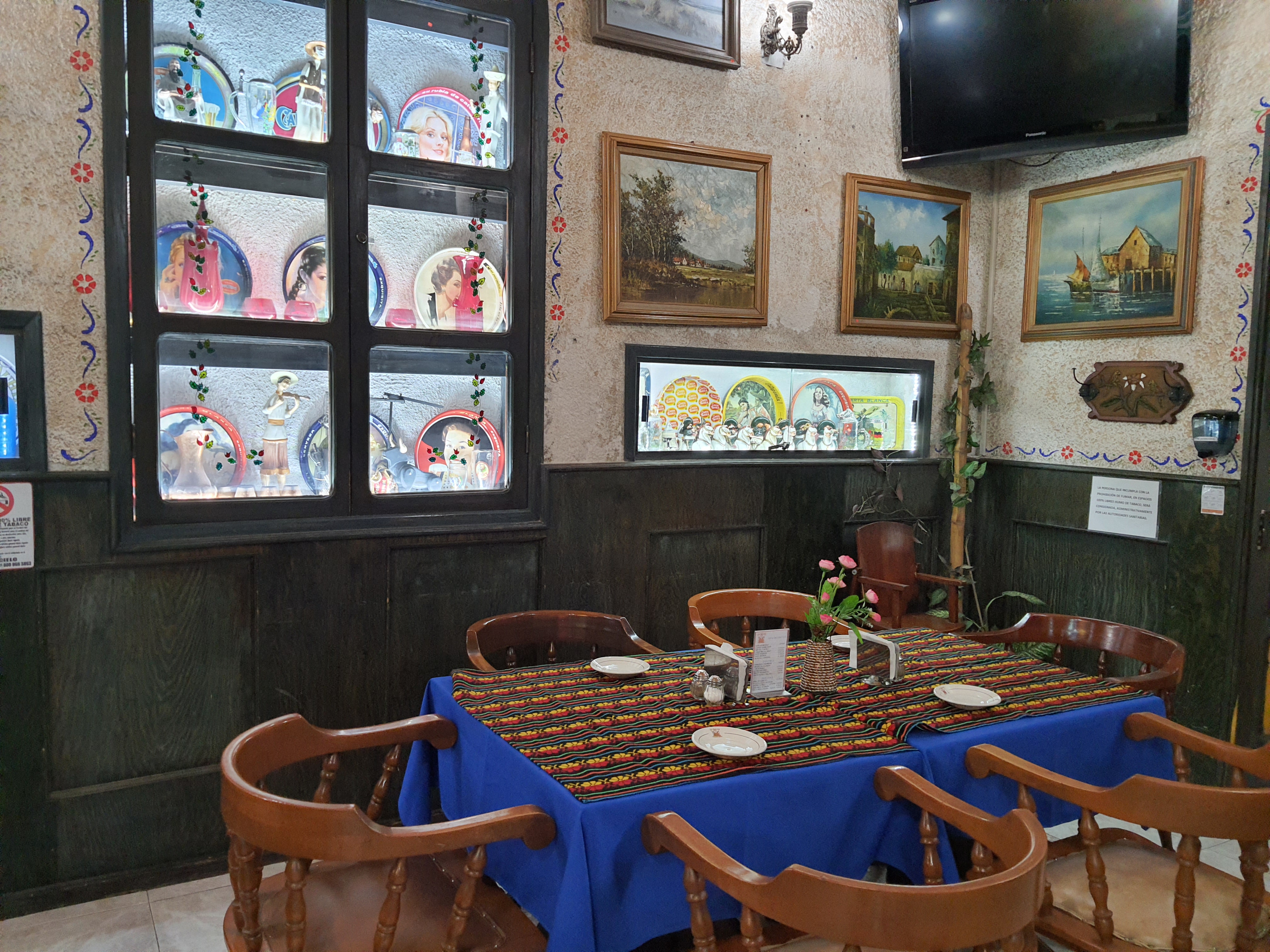 Restaurant Los Balcones image 4