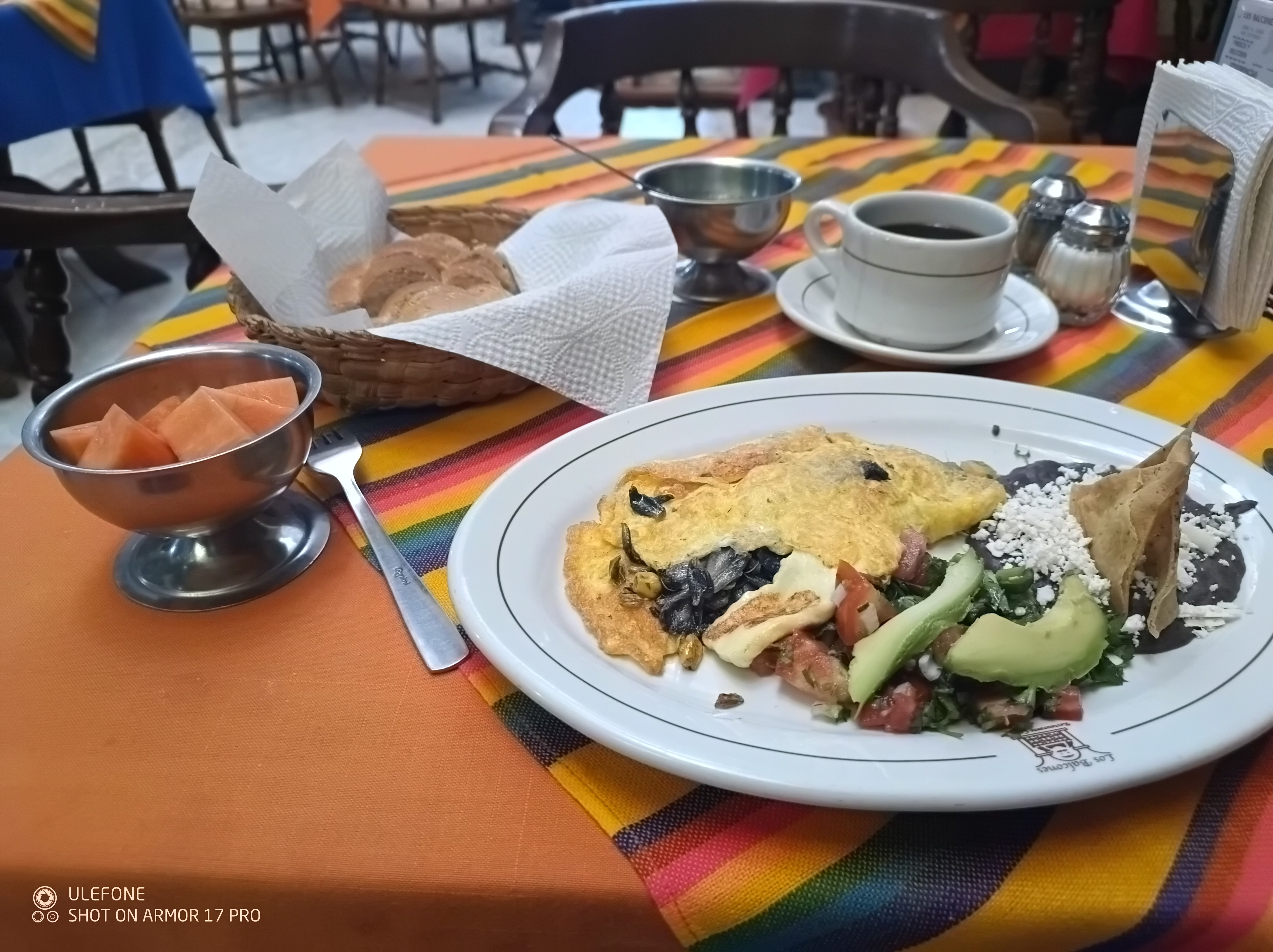 Restaurant Los Balcones image 5