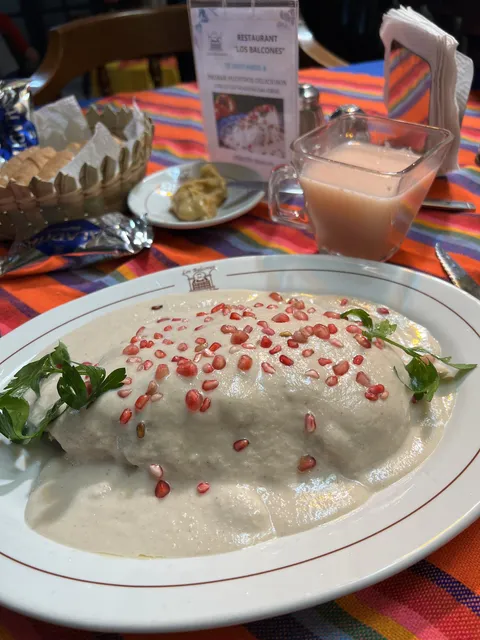 Restaurant Los Balcones image 6