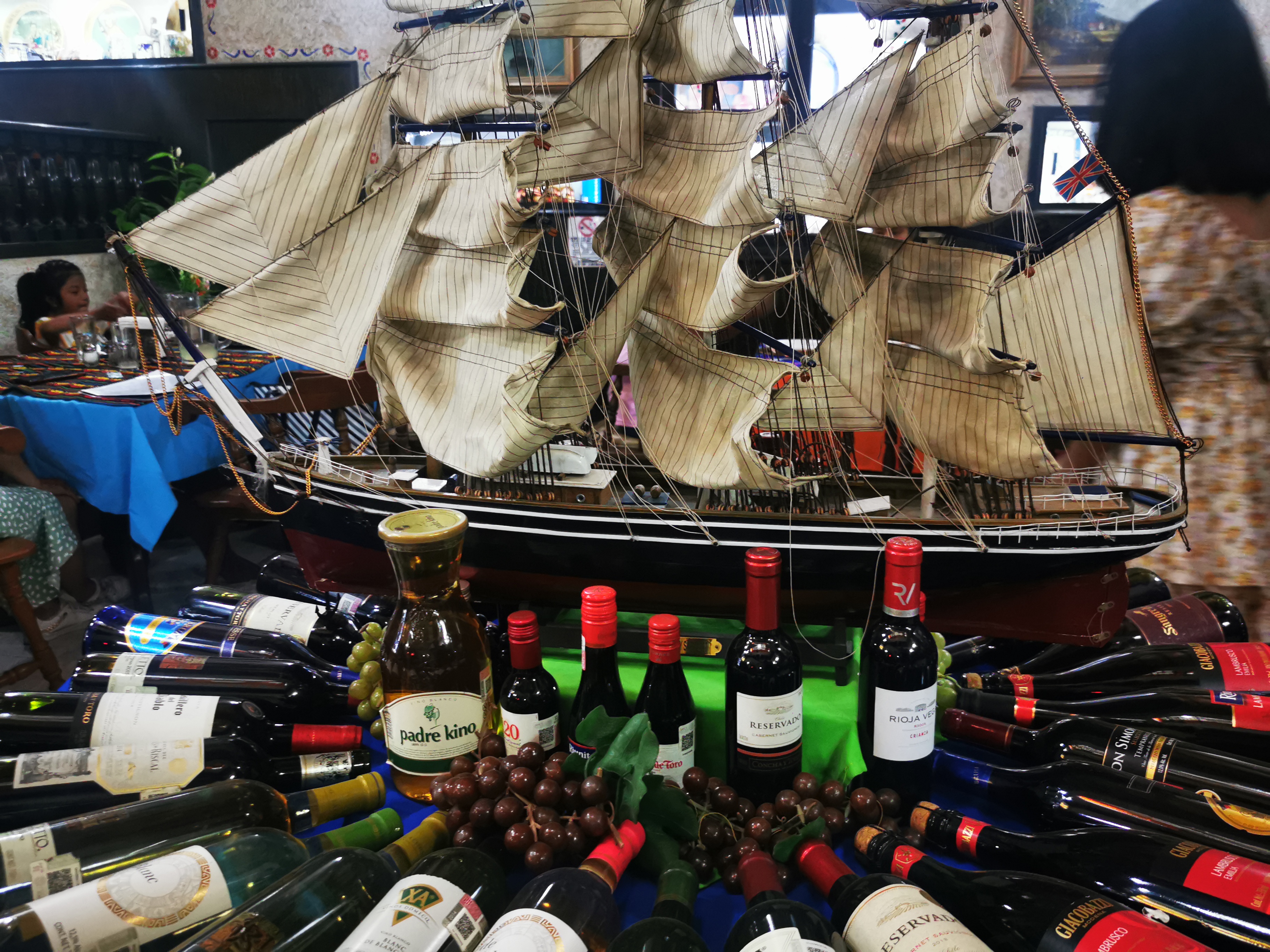 Restaurant Los Balcones image 7