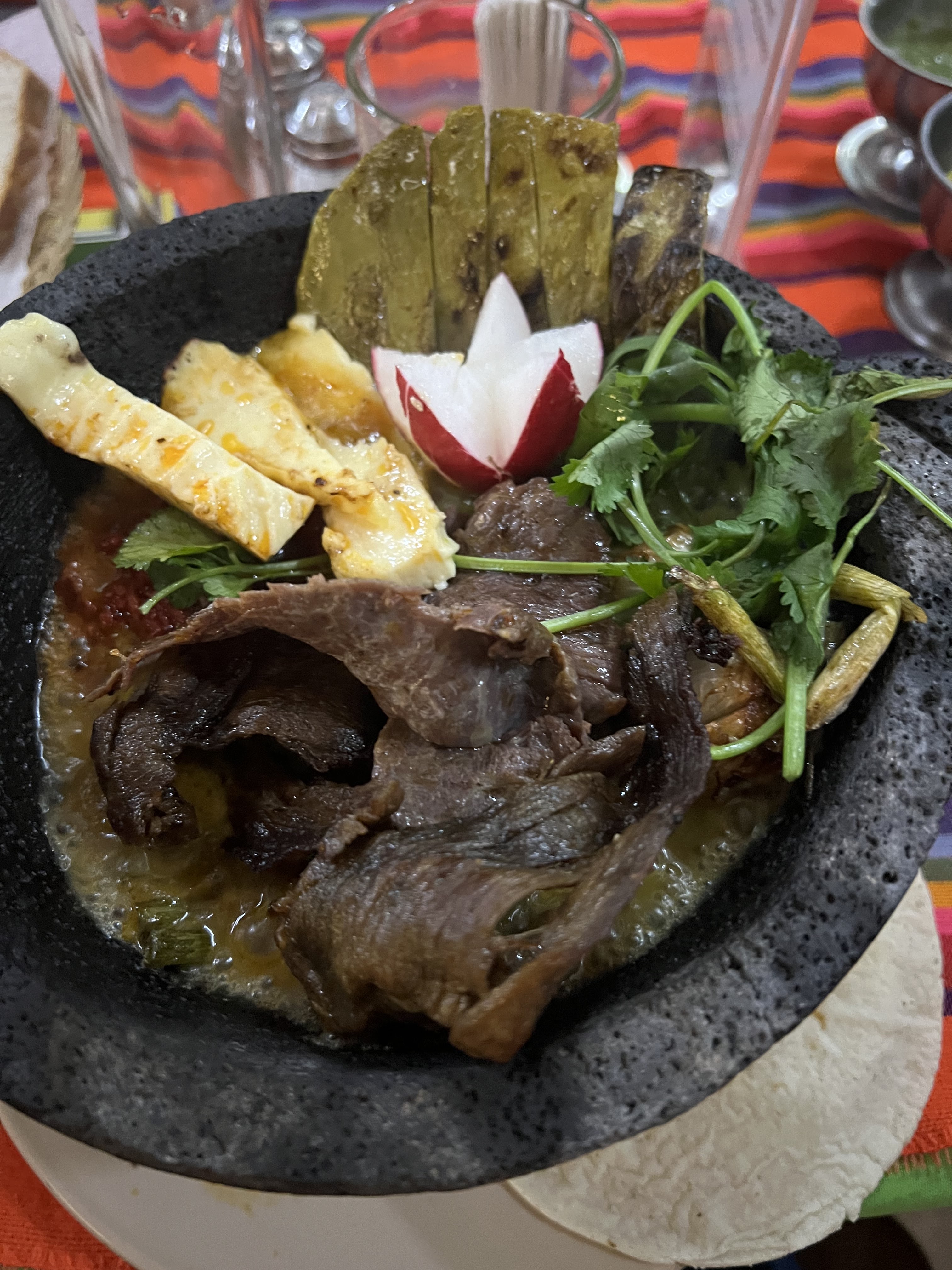 Restaurant Los Balcones image 10