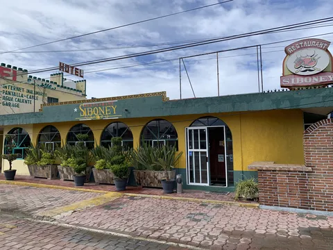 Restaurant Siboney image 1