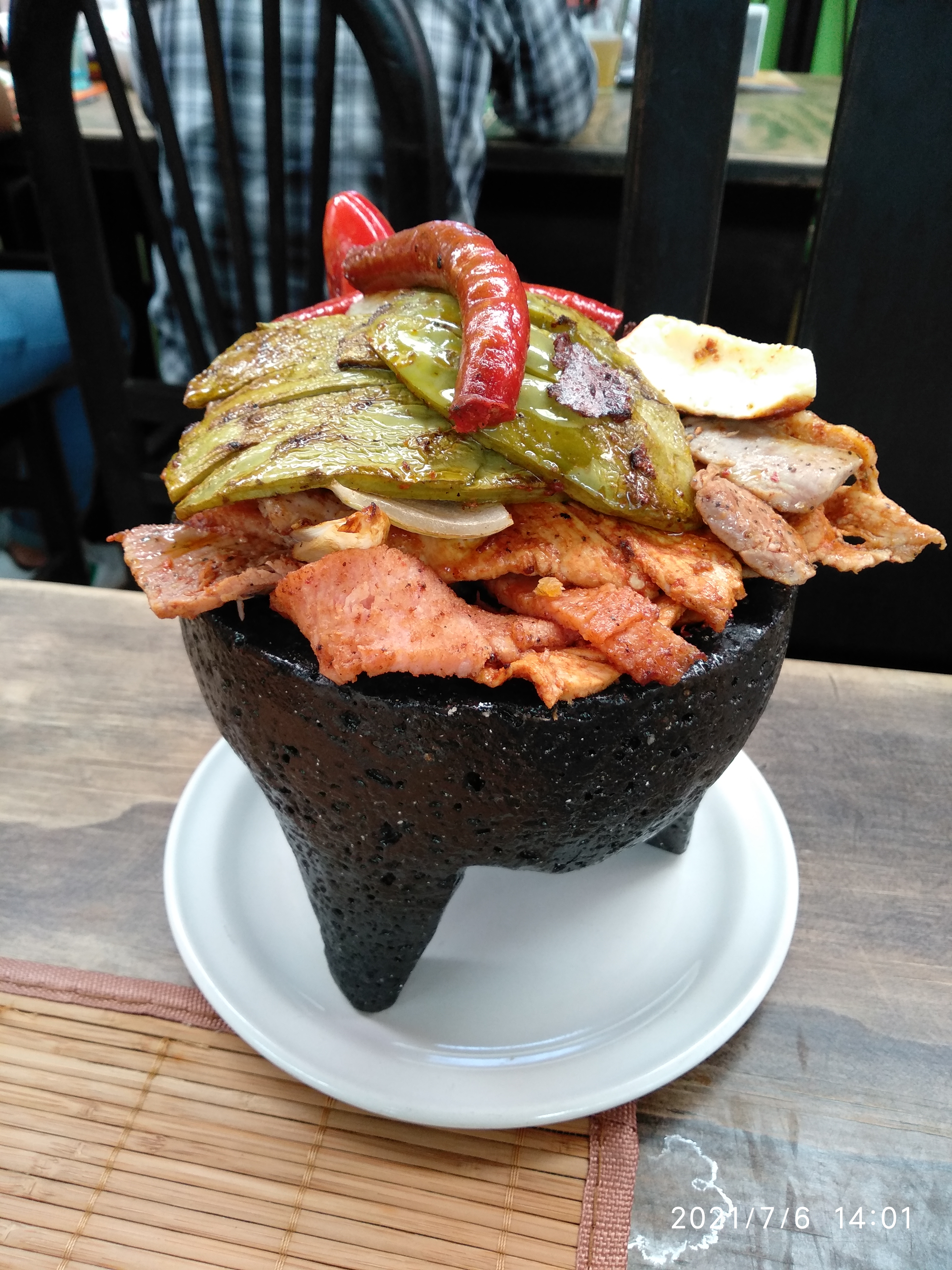 RESTAURANT “EL ASADOR” image 2