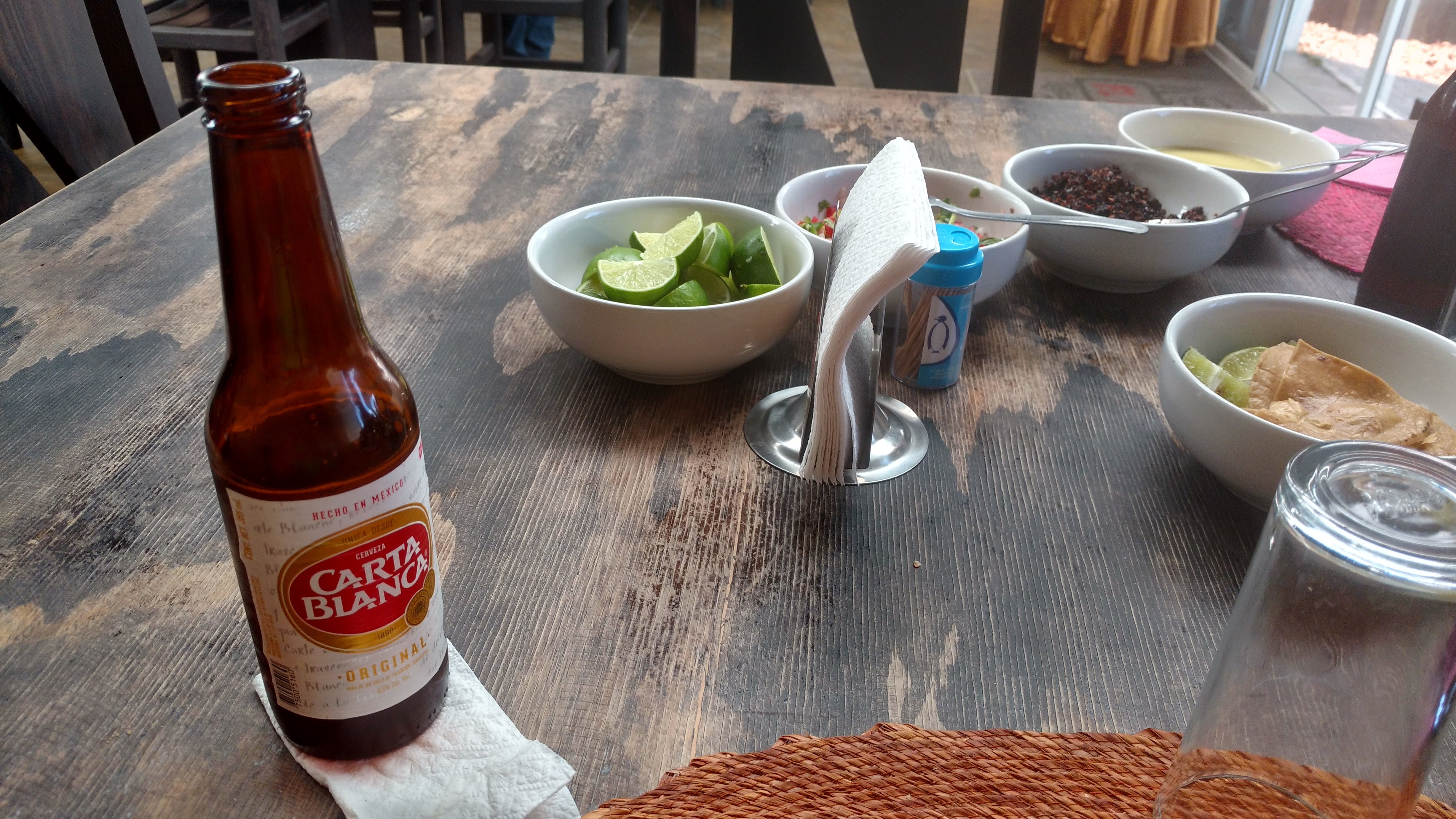 RESTAURANT “EL ASADOR” image 3